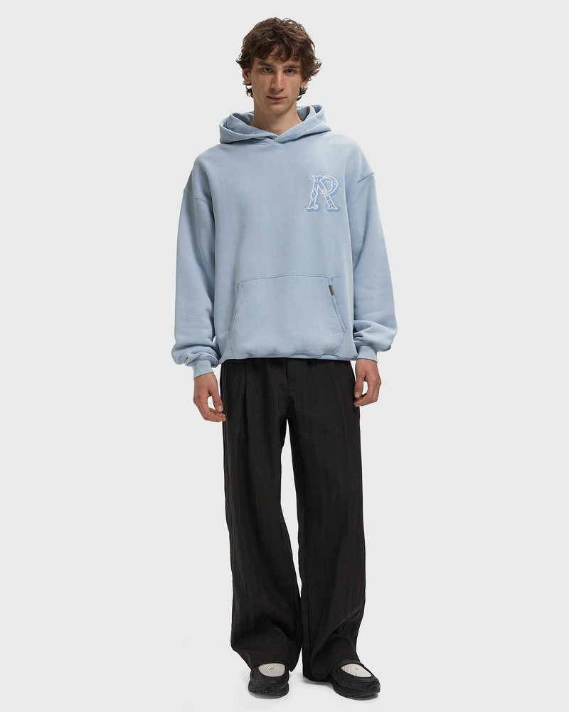 REPRESENT WESTERN INITIAL HOODIE outlook