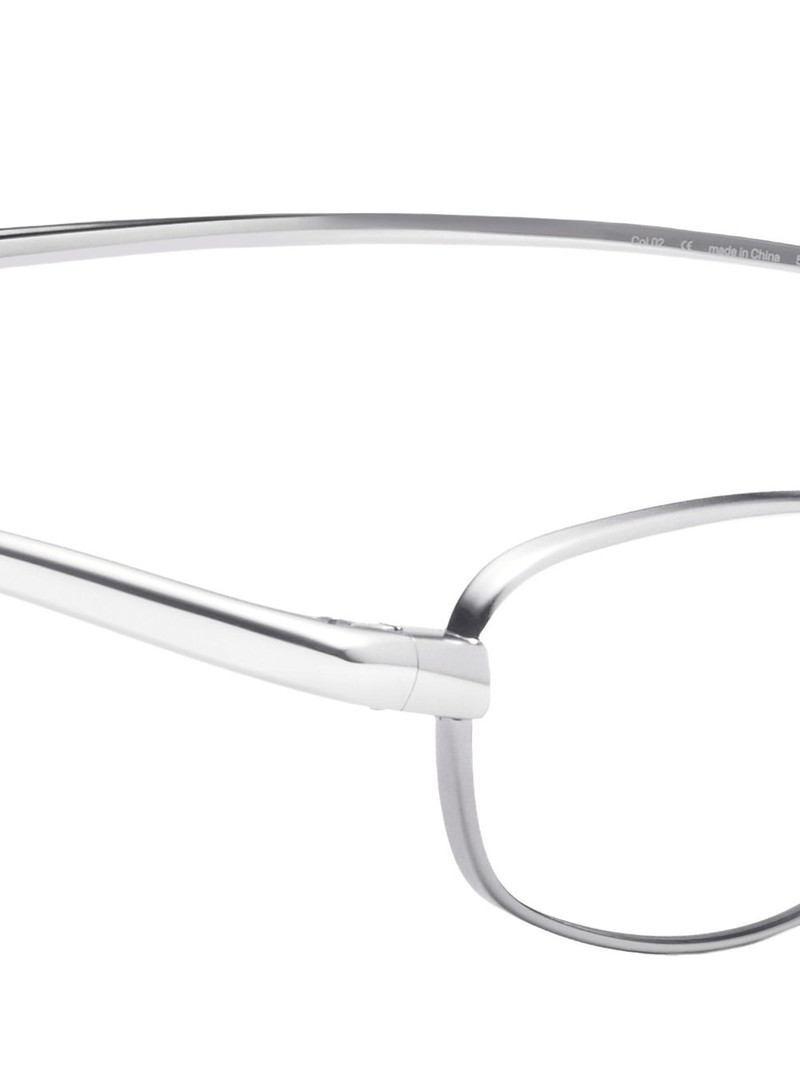 Riff 02 rectangle-frame glasses 4