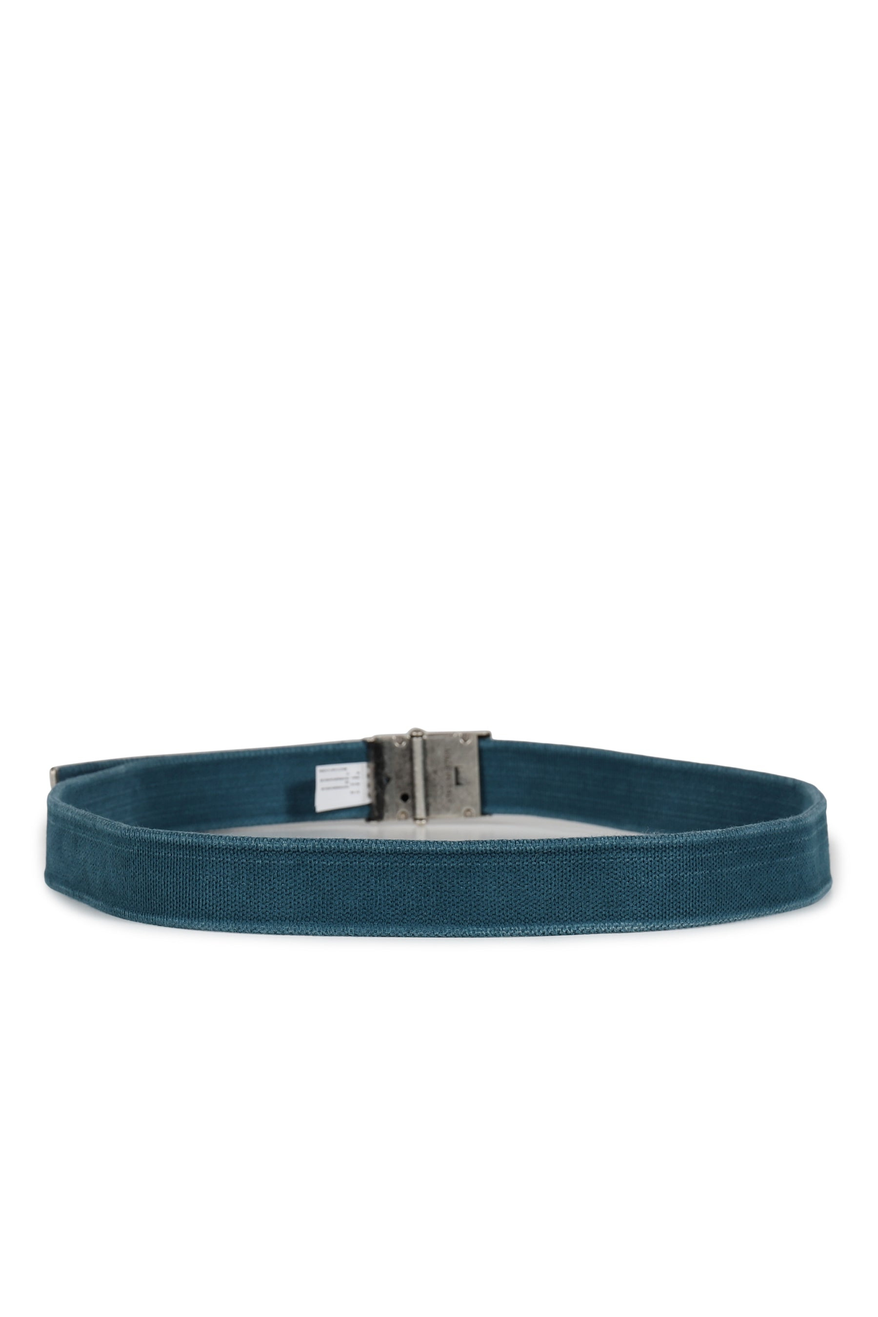 ERL SK8 BELT WOVEN / GRN - 2