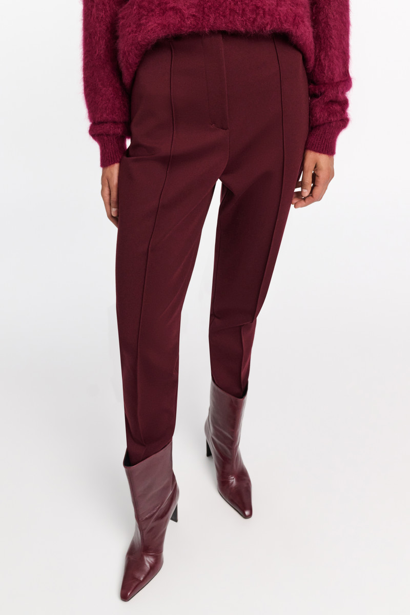 CHIC SOPHISTICATION-Wide short Boot 3