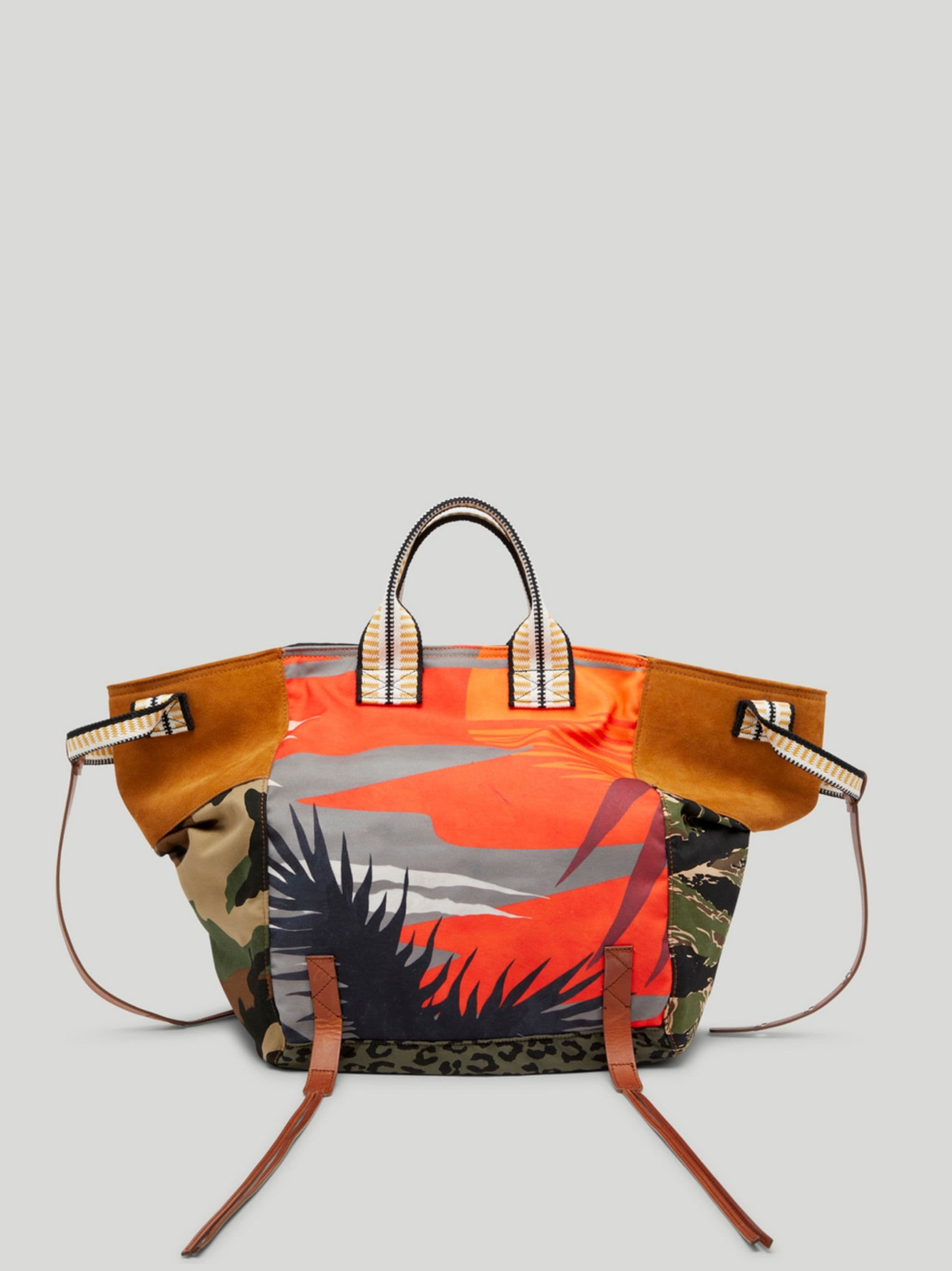 MIXED DECOSTRUCTED SHOPPER - 6