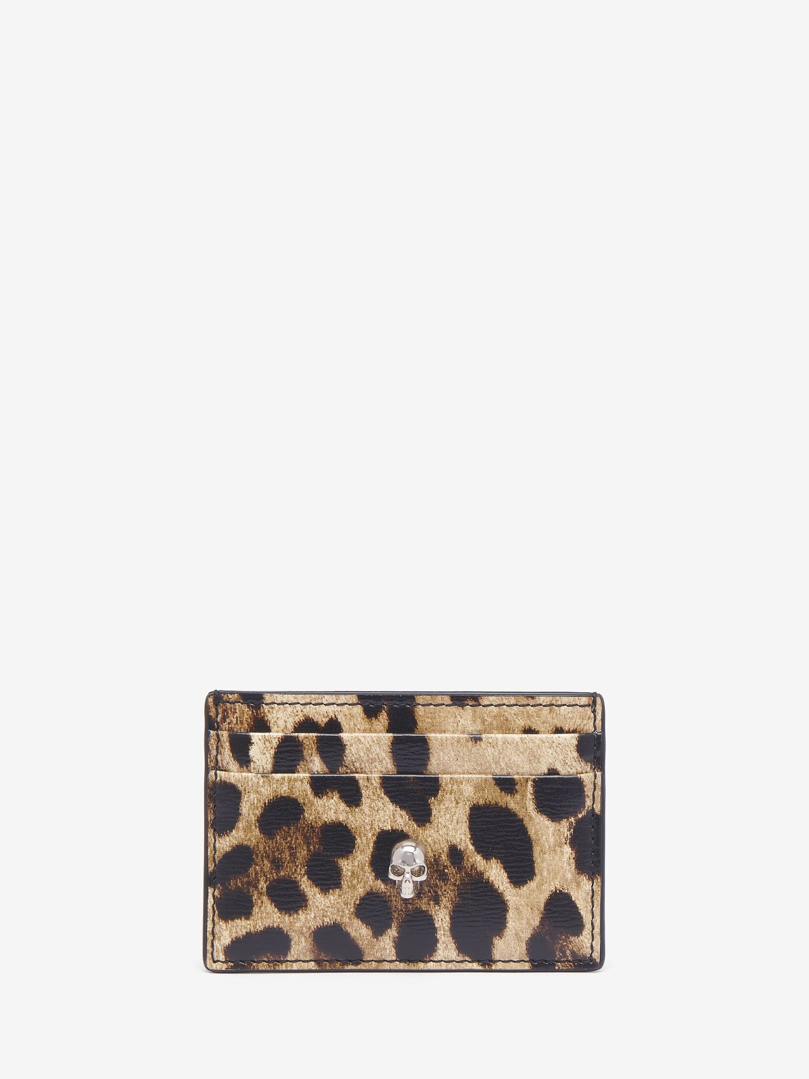 Skull Card Holder - 1