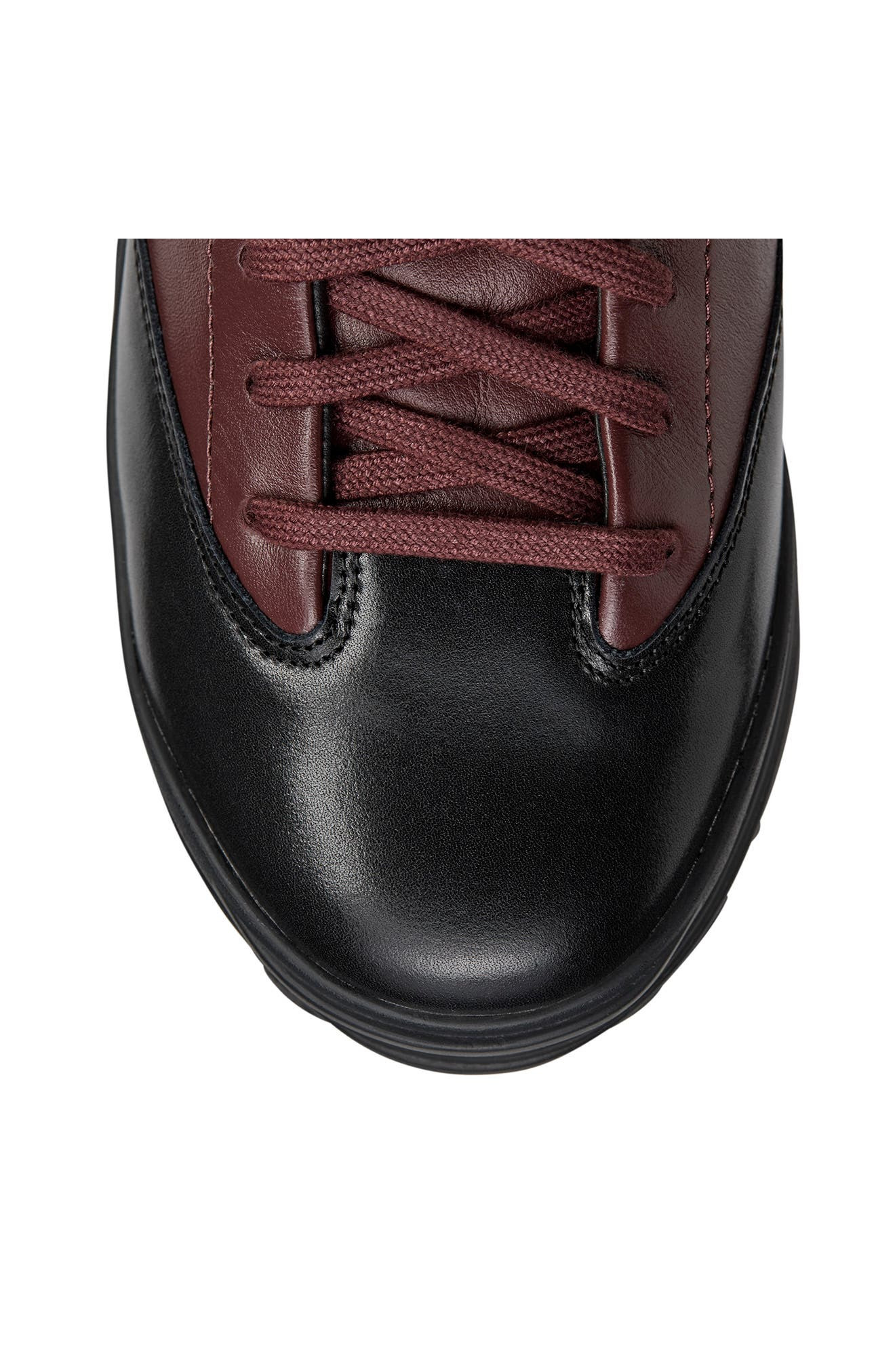 Y-3 Gender Inclusive GSG9 2.0 Sneaker in Mystery Brown/Black at Nordstrom - 9