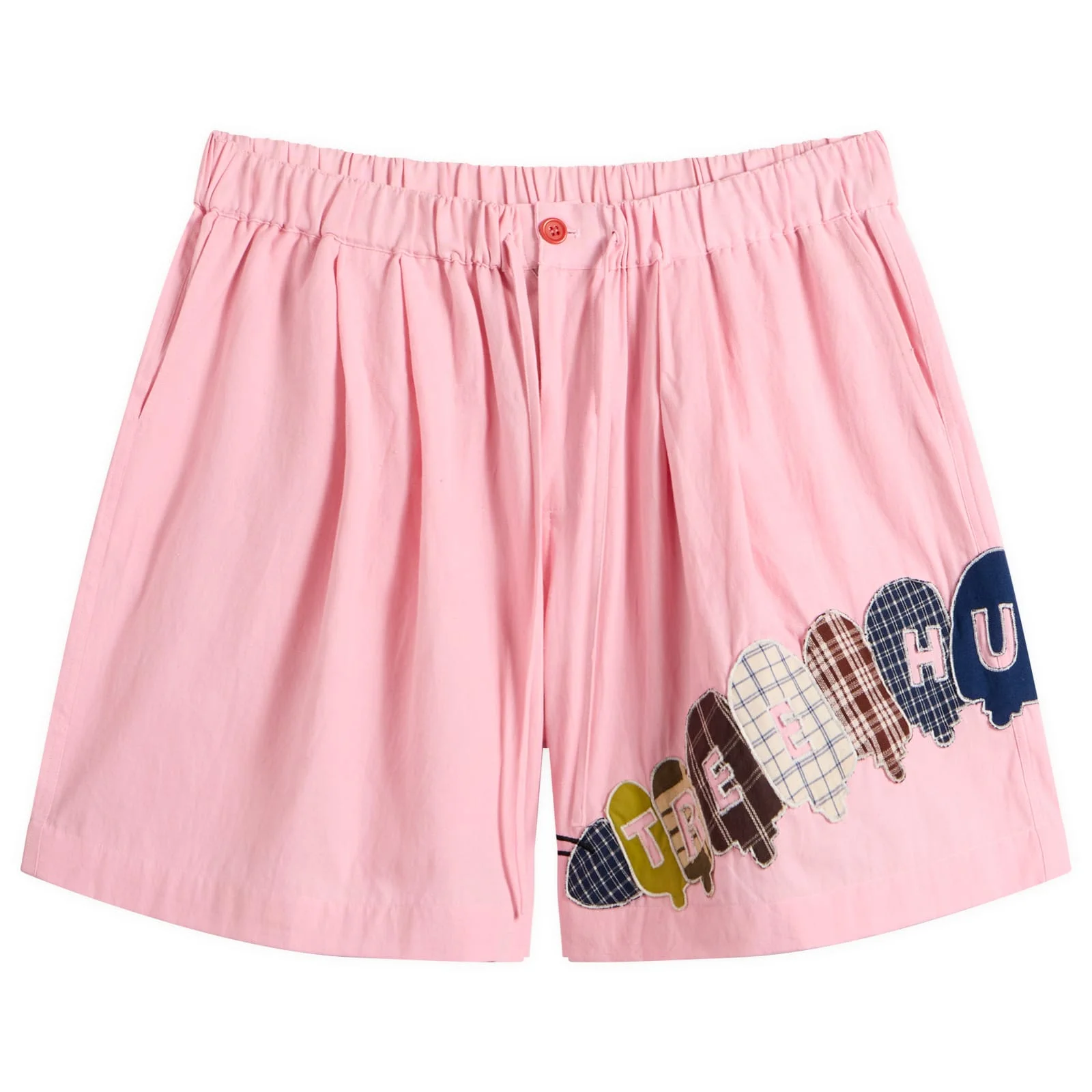 Story mfg. Bridge Shorts - Presented by END. - 1