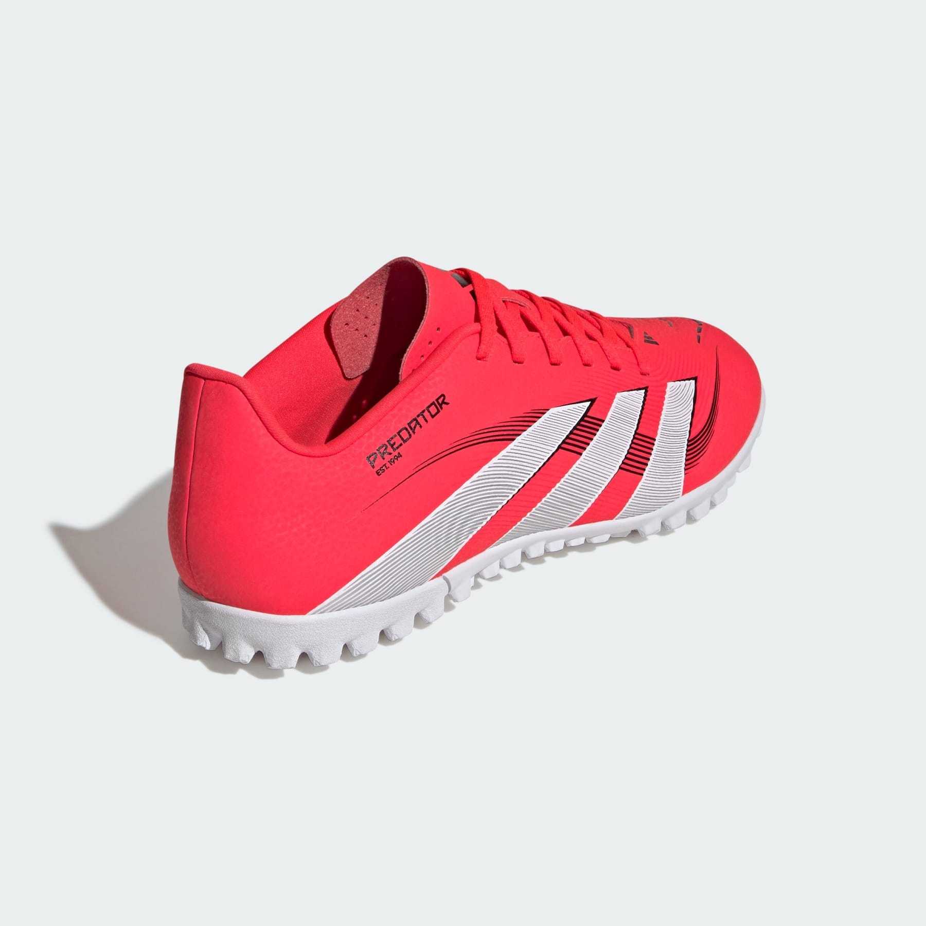 Predator Club Turf Soccer Shoes - 7