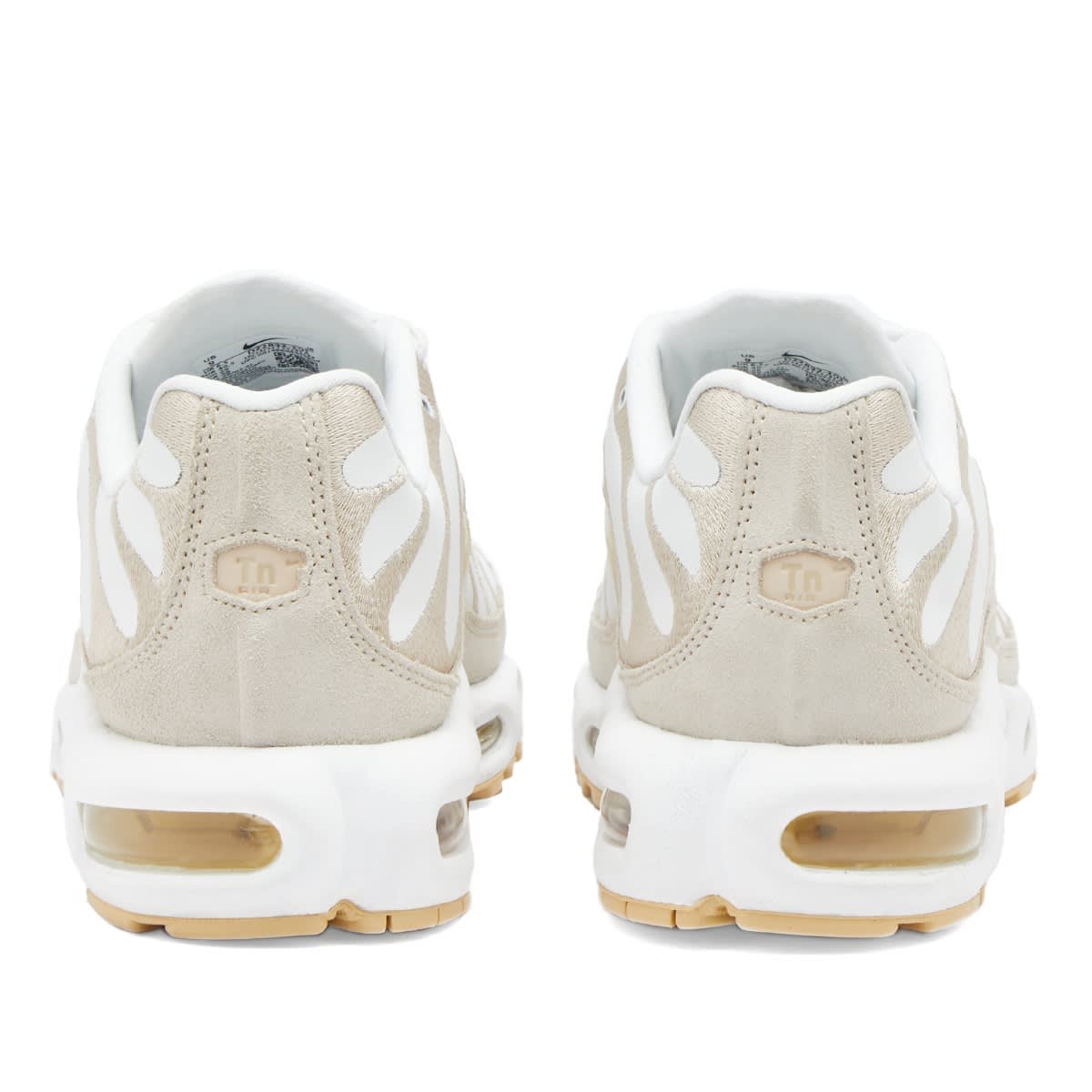 Nike W Air Max Plus PRM - 3