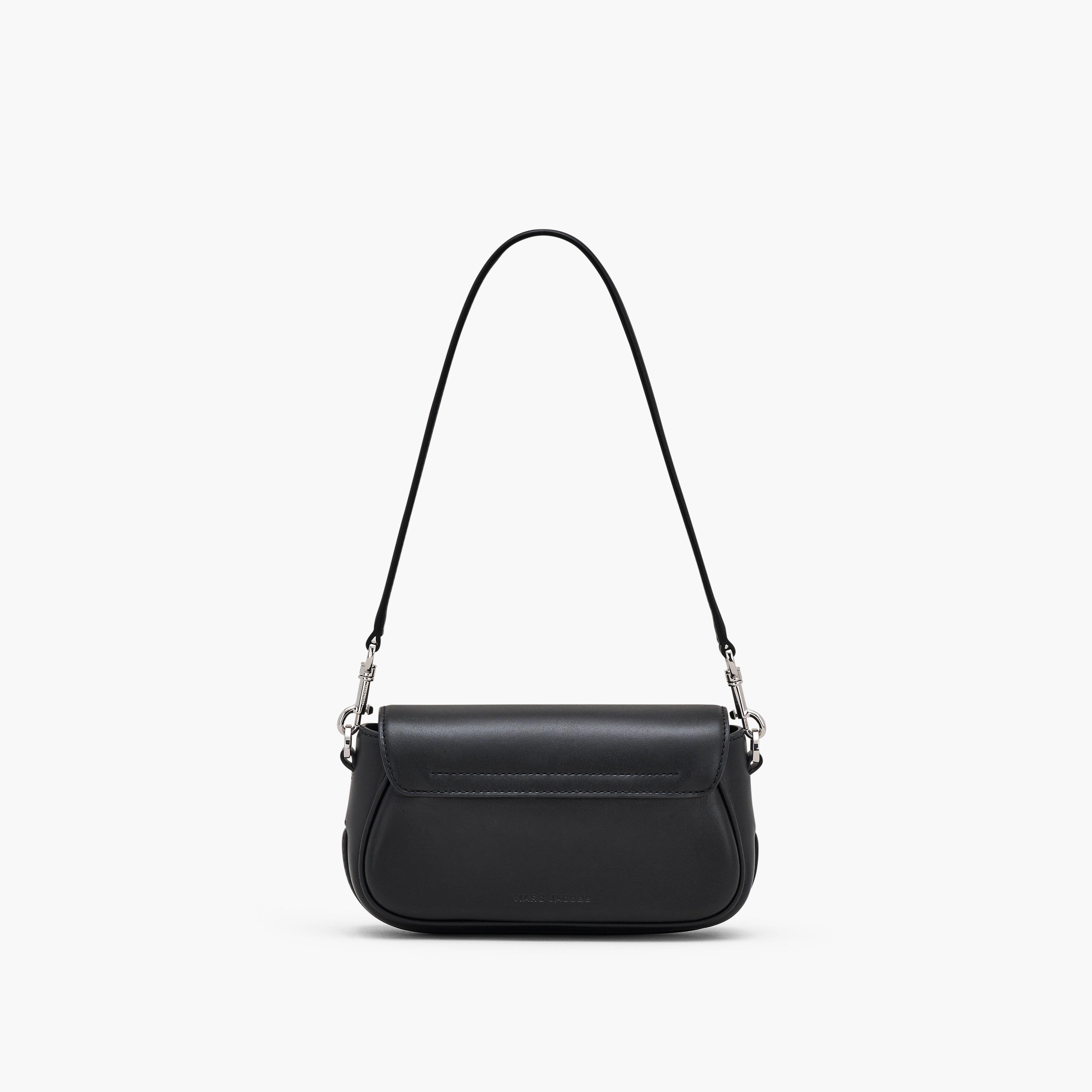 THE CLOVER SHOULDER BAG - 3