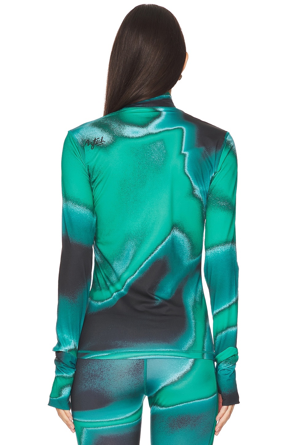 Next To Skin Top - 3