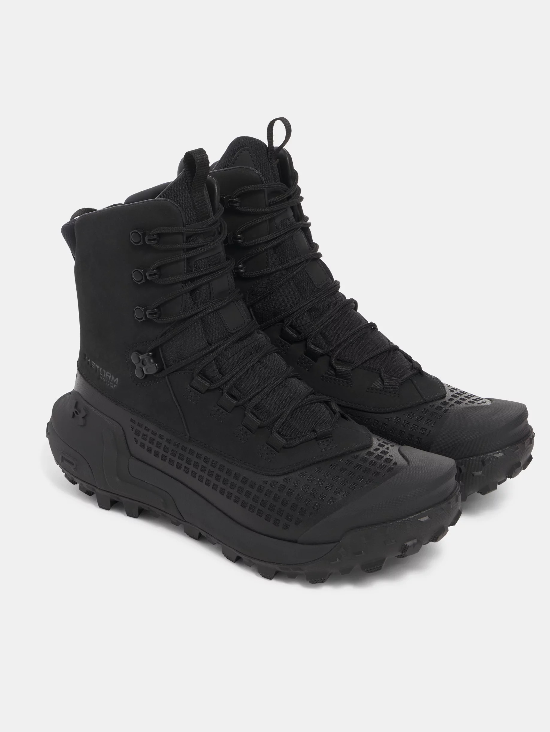 Men's UA Raider Waterproof Boots - 5