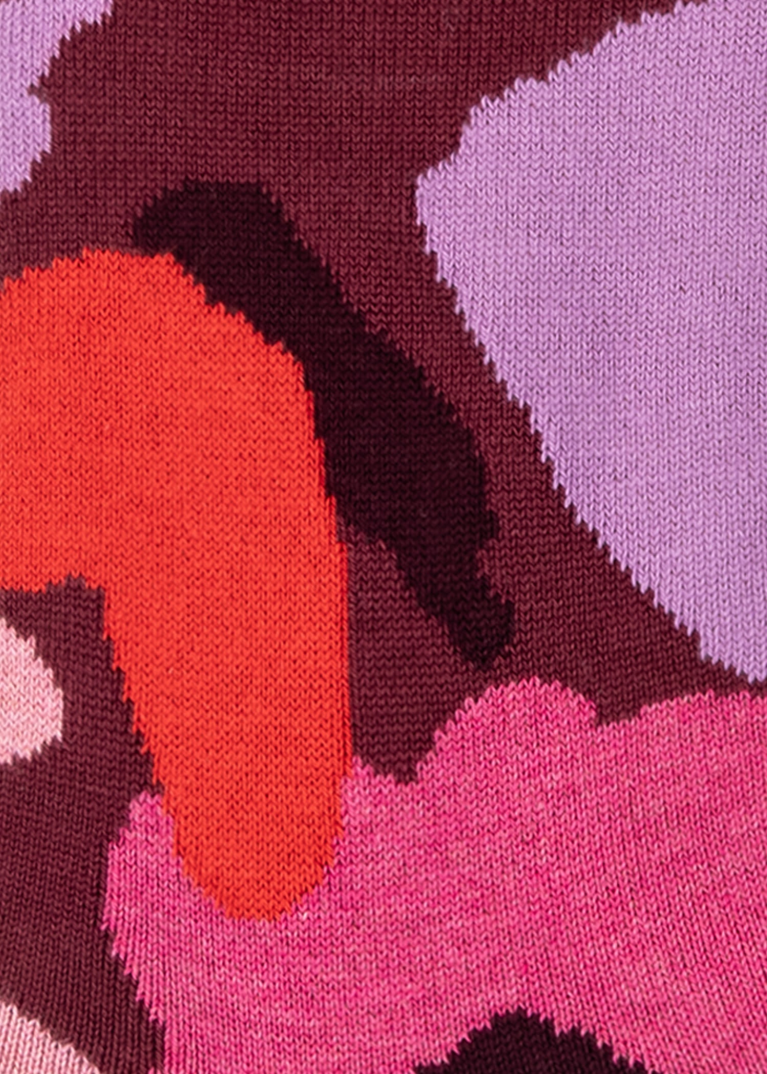 'Rug' & 'Signature Stripe' Socks Three Pack - 8