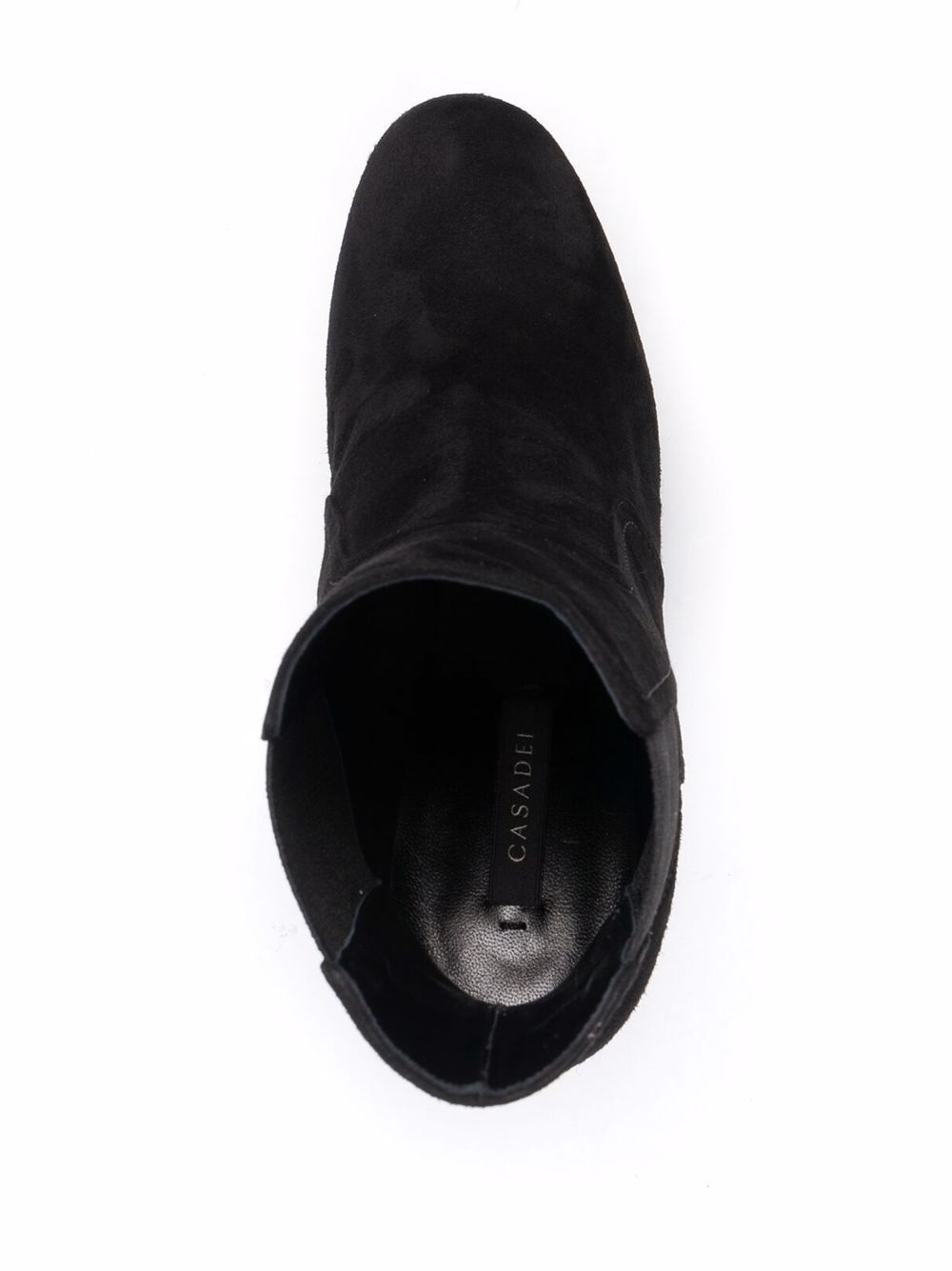 Nancy suede boots - 4