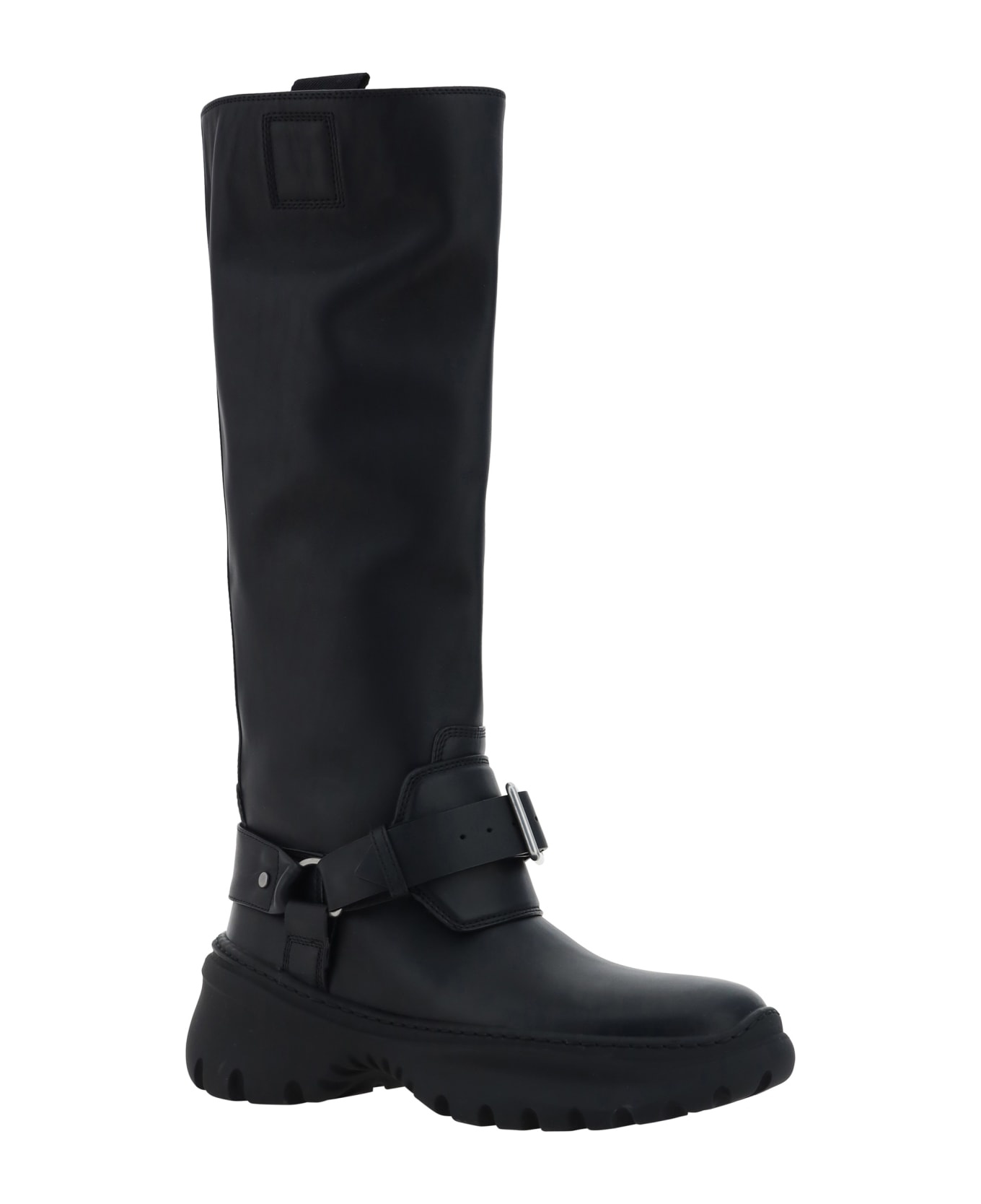 Stomp Boots - 2