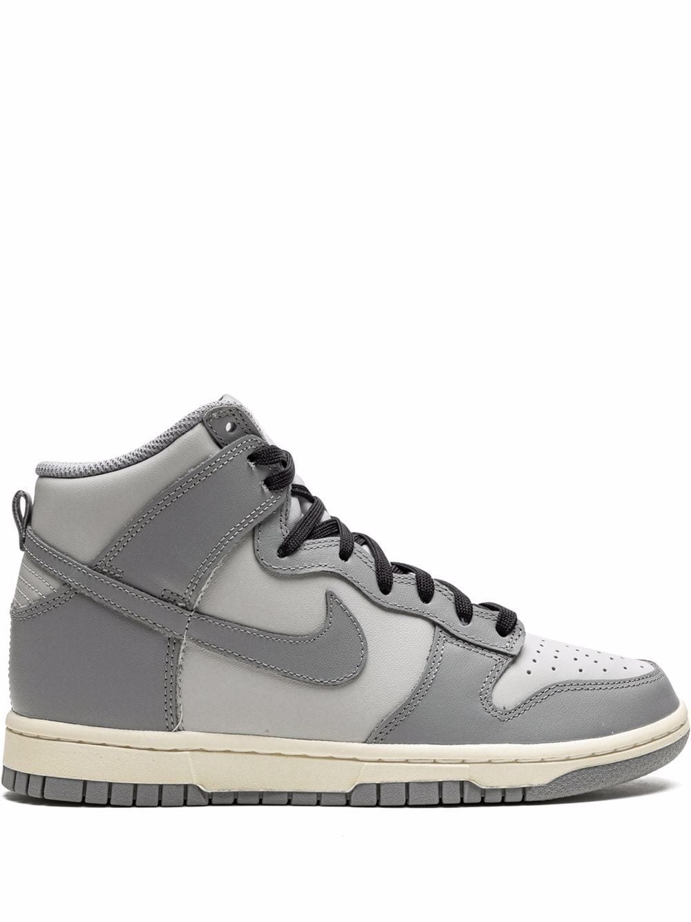 Dunk High sneakers - 1