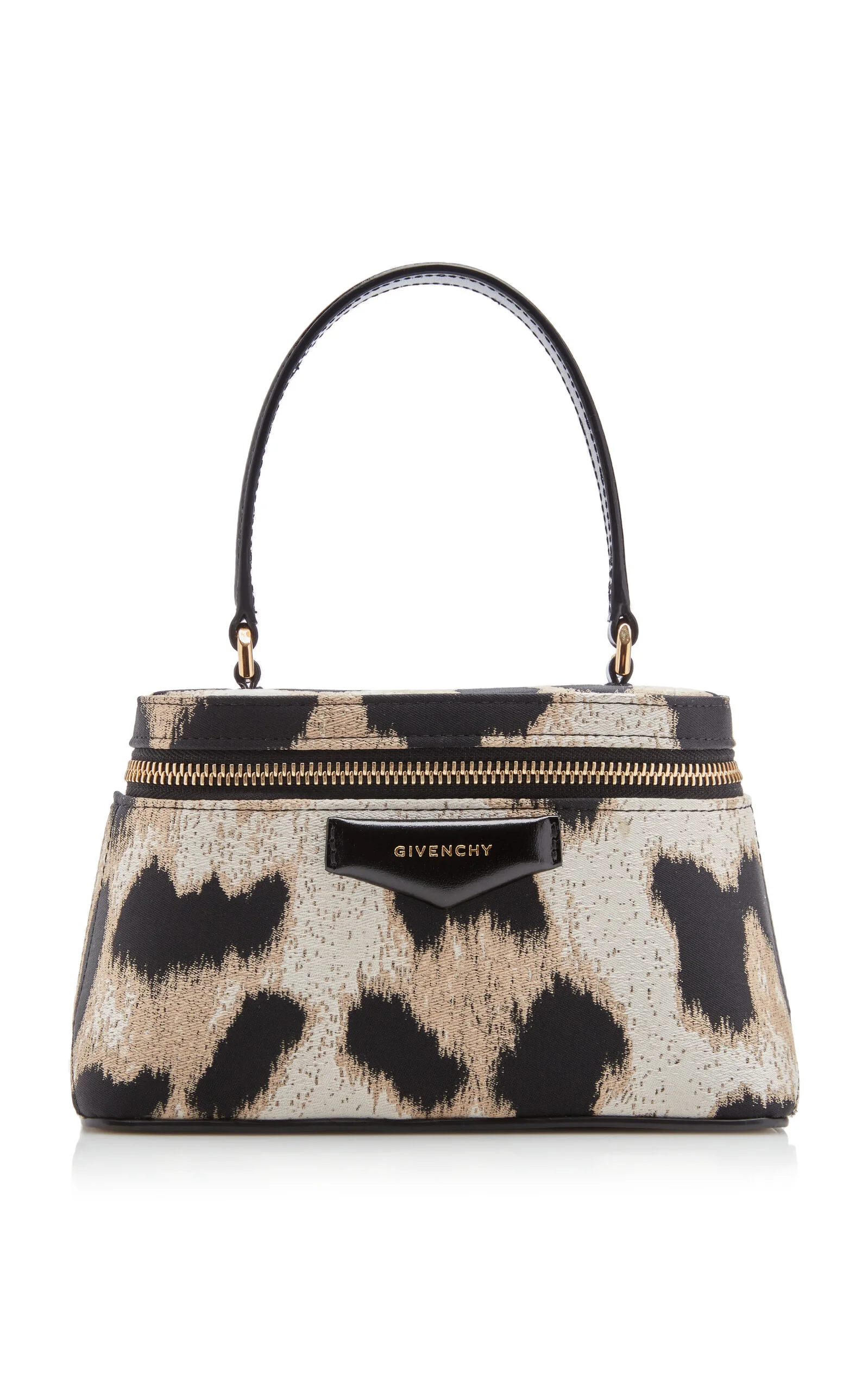 Antigona Leather Vanity Bag - 1