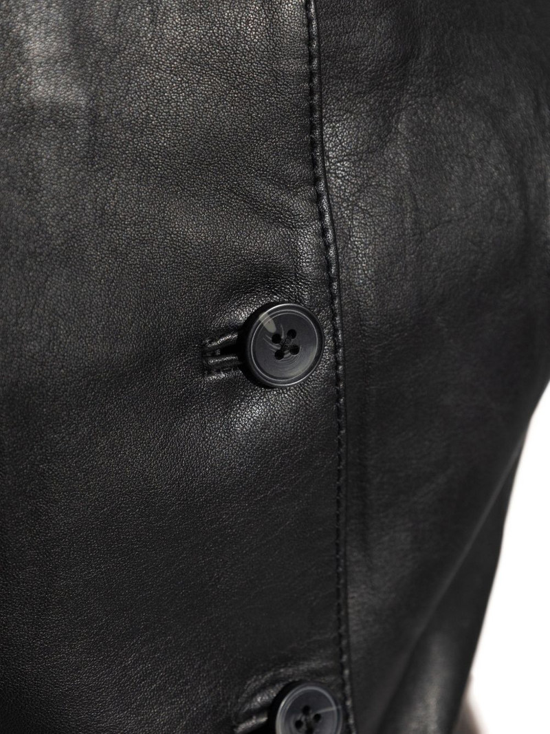 Salco buttoned-up top 5