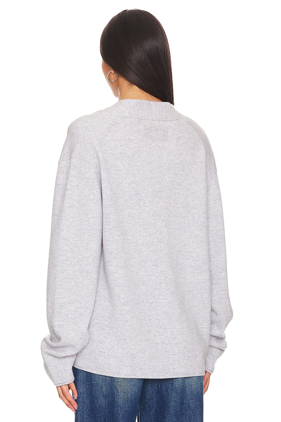 Everywear Cardigan - 3