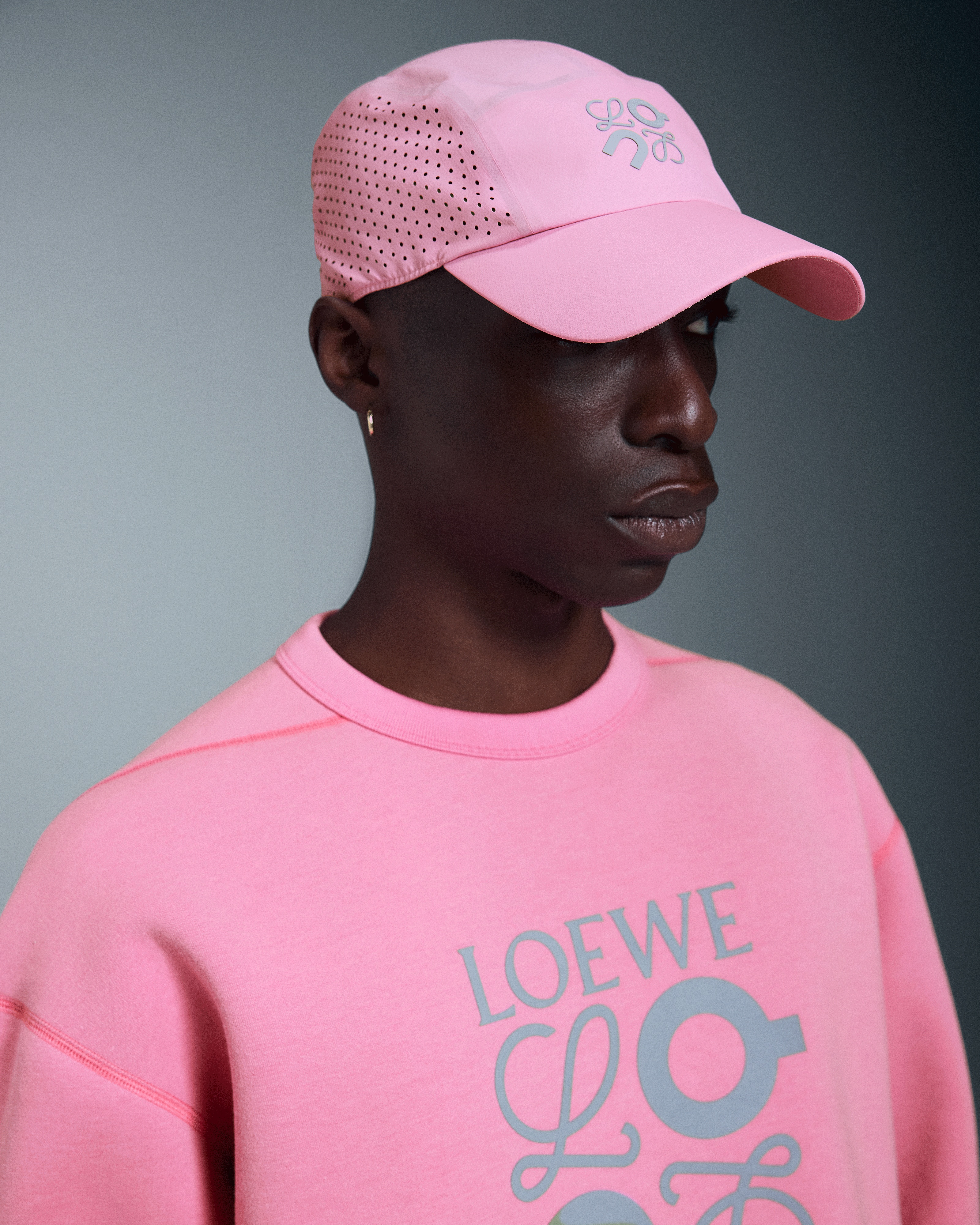 Cap LOEWE - 1