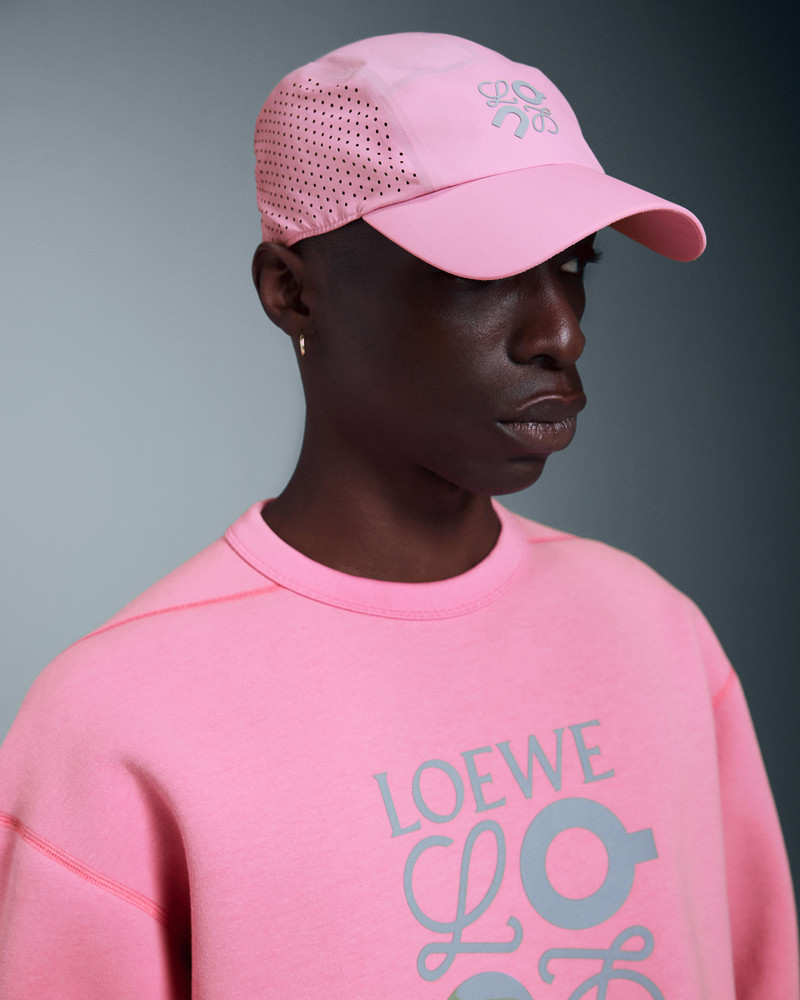 Cap LOEWE 1