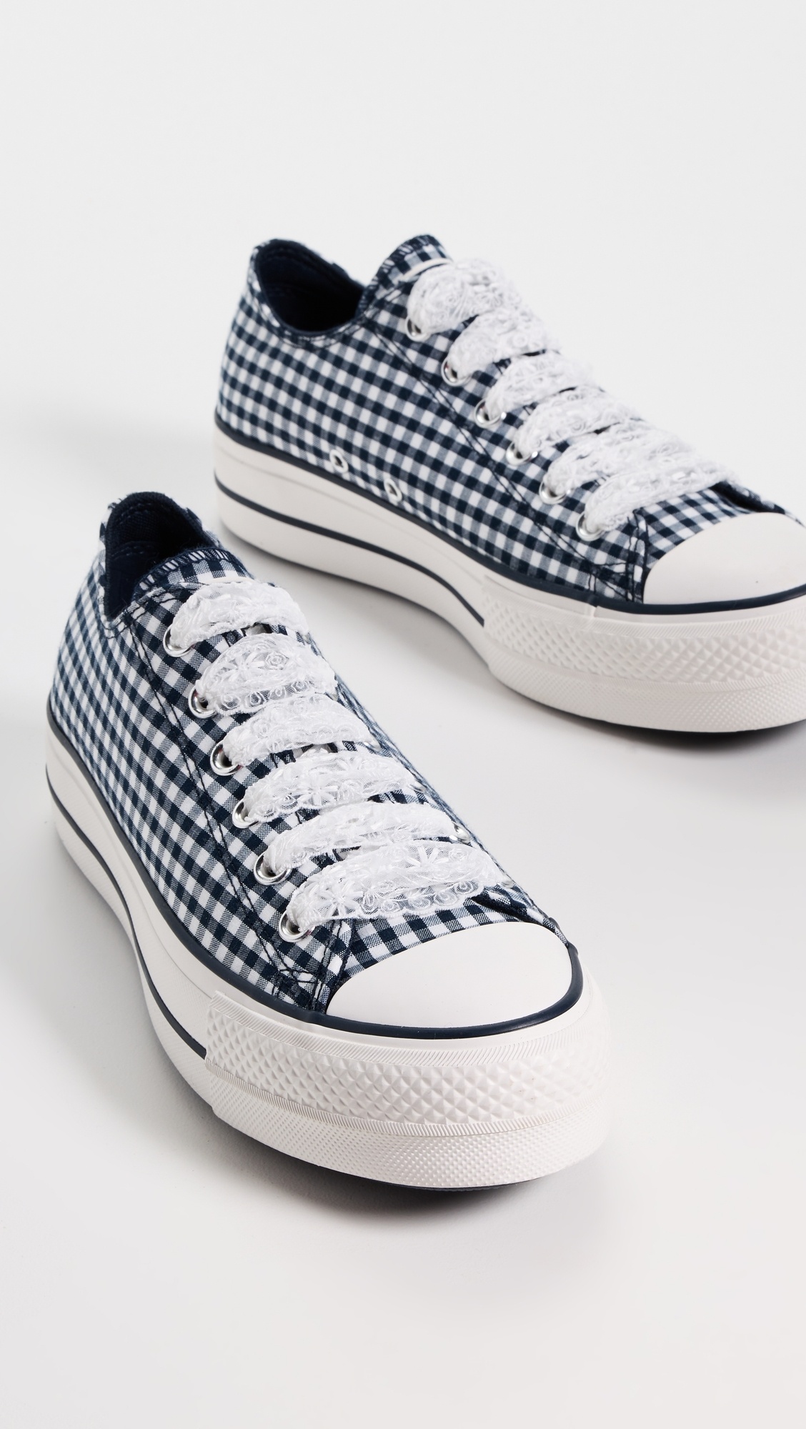 Chuck Taylor All Star Lift Sneakers - 4