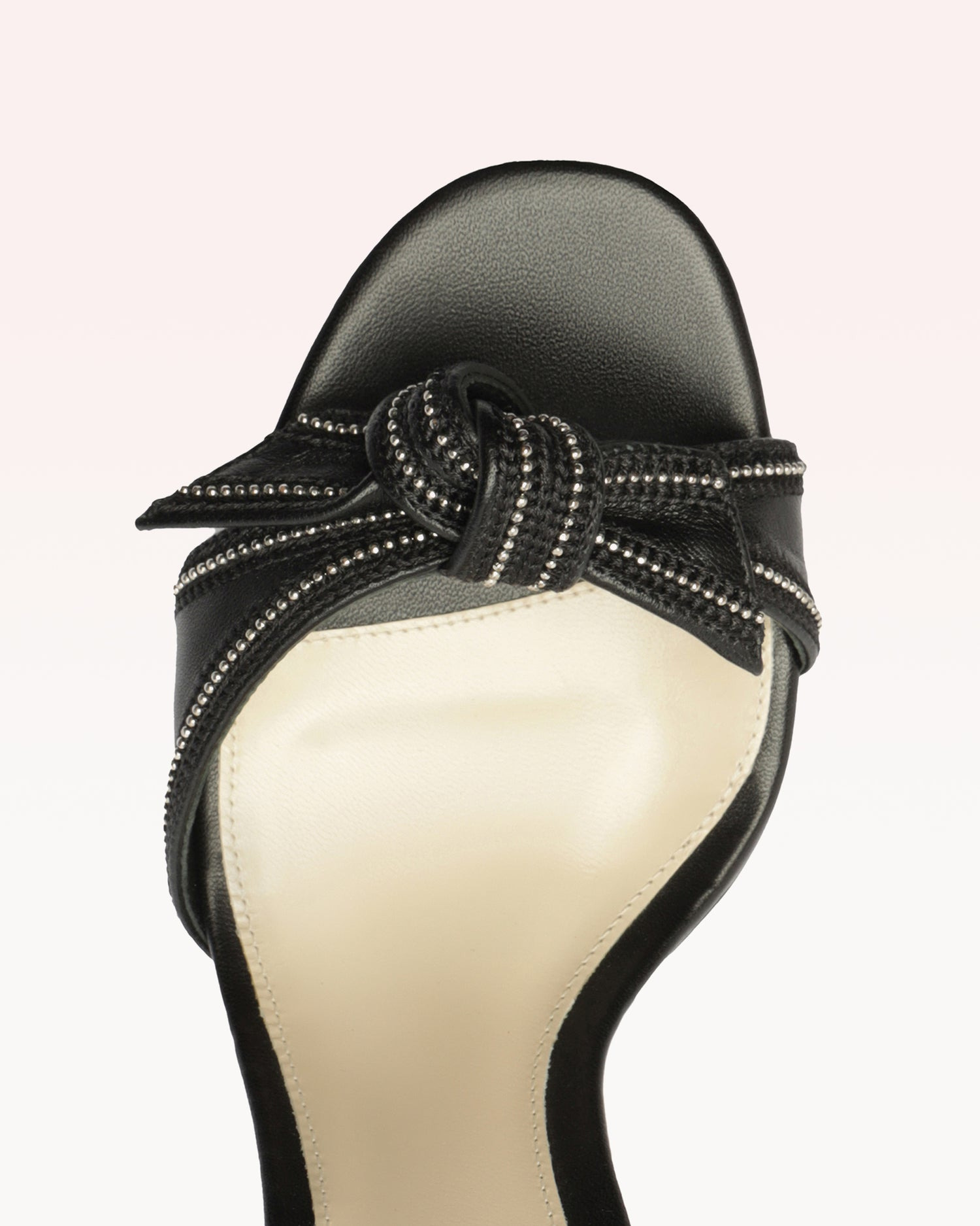 CLARITA METAL EMBROIDERY 120 BLACK - 6
