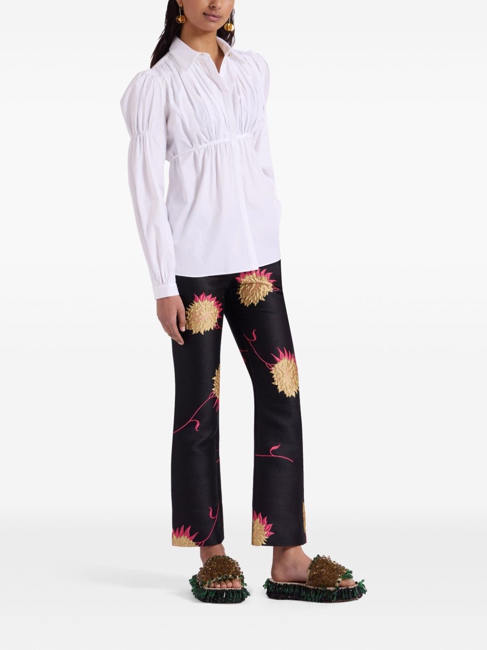 24/7 trousers - 2