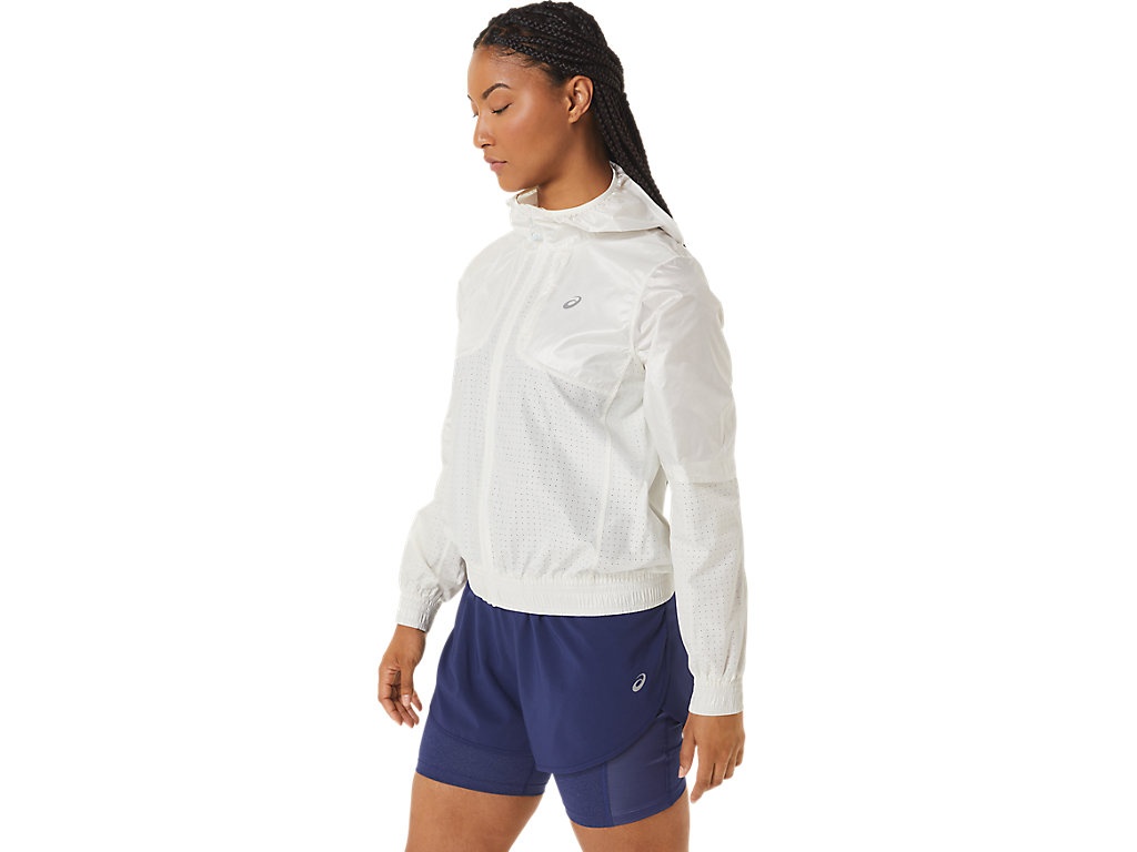 WOMEN'S NAGINO RUN JACKET - 3