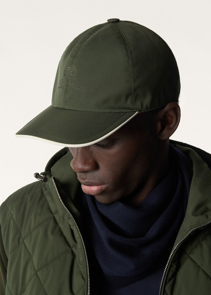 Baseball Cap - 2