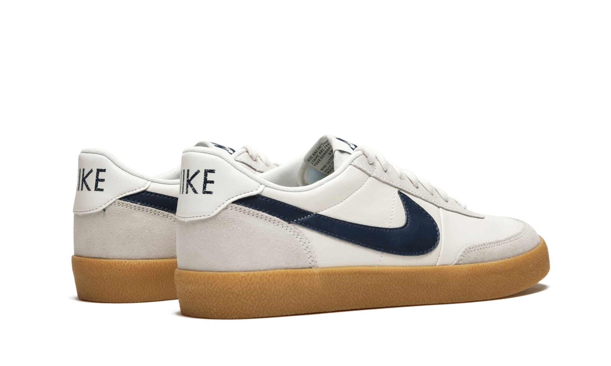 Killshot 2 Leather "J Crew Sail Midnight" - 3