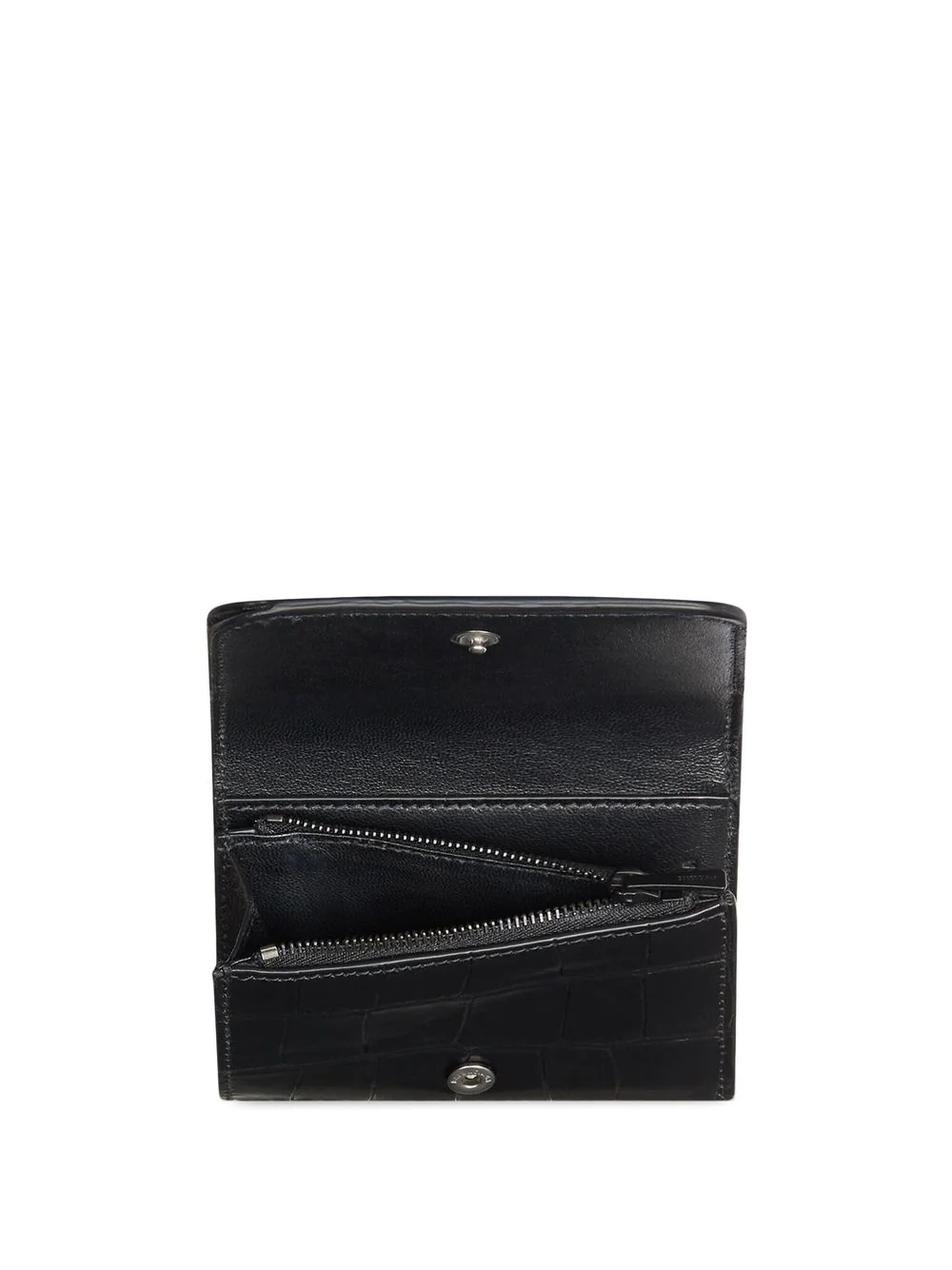 Gossip zipped mini wallet - 3