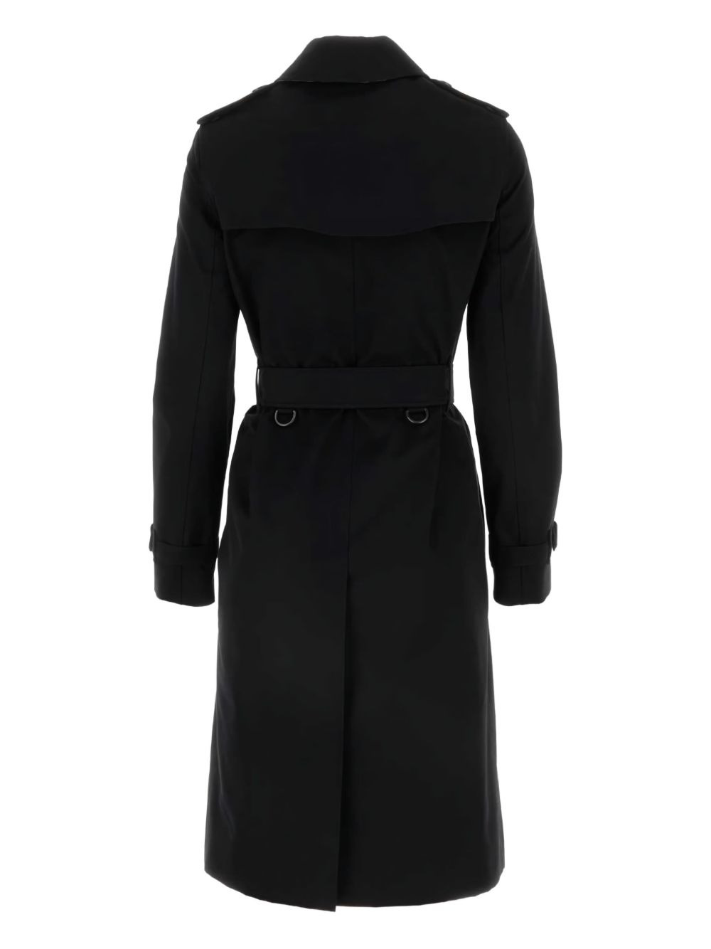 The Kensington trench coat - 2