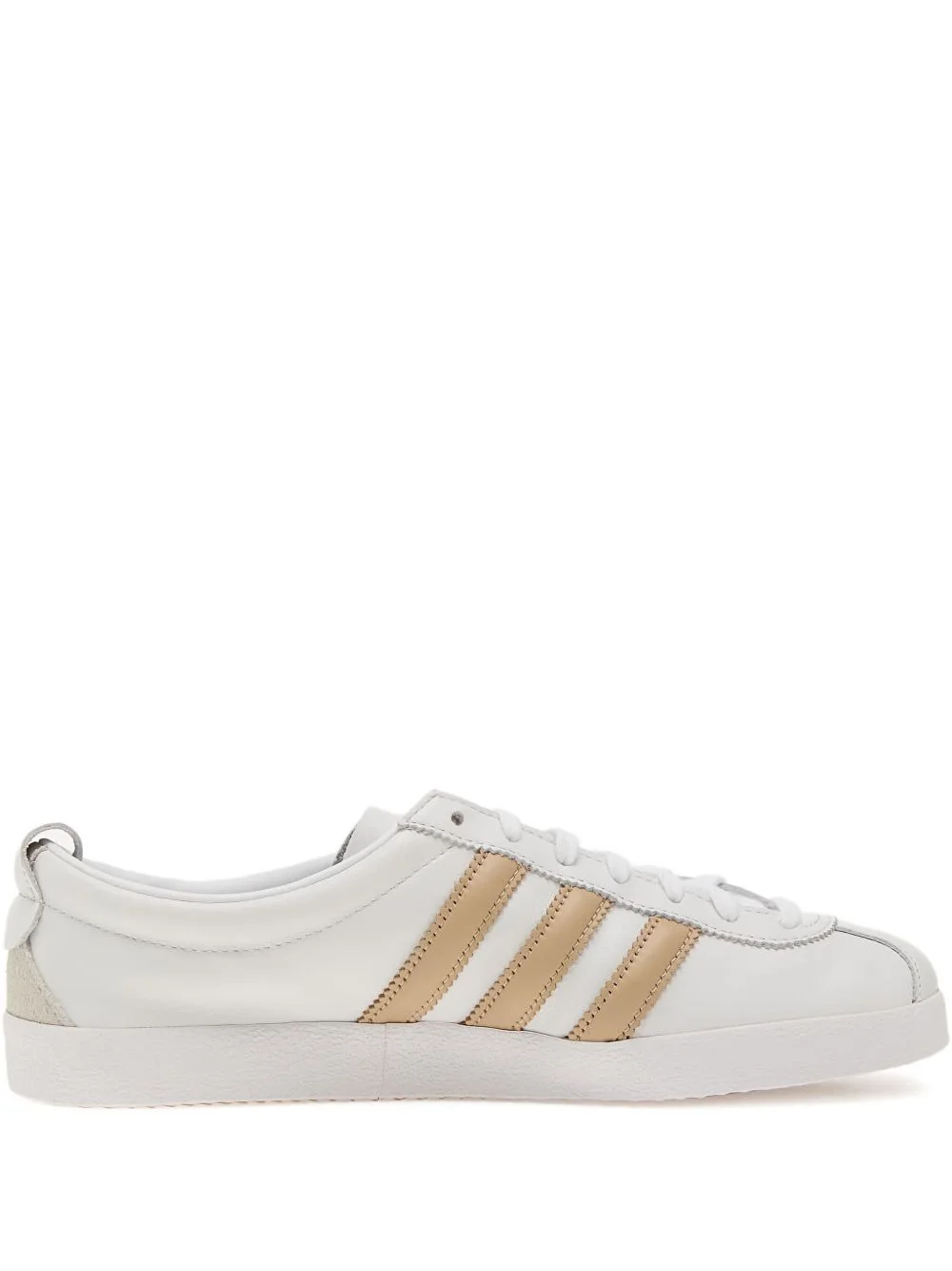 three-stripe sneakers - 1