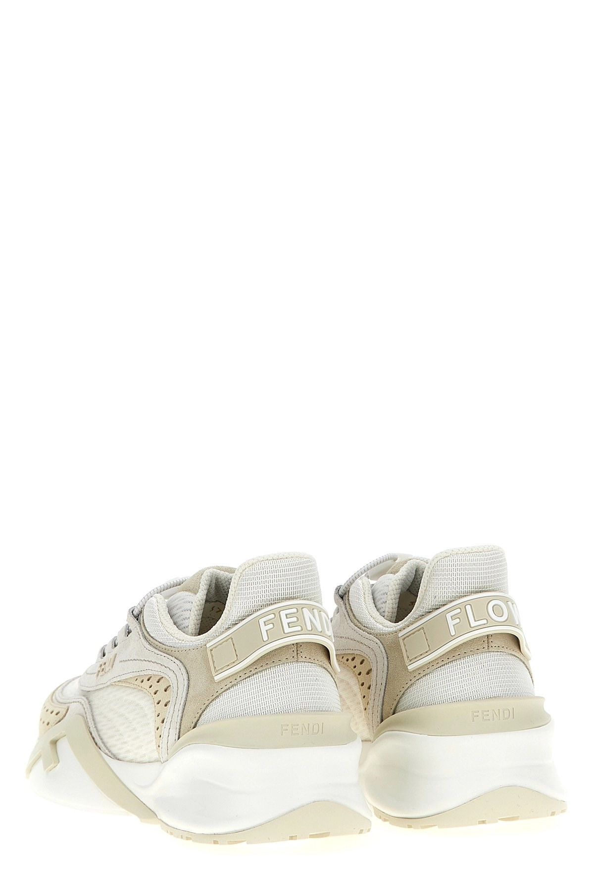 'Fendi Flow' sneakers - 2