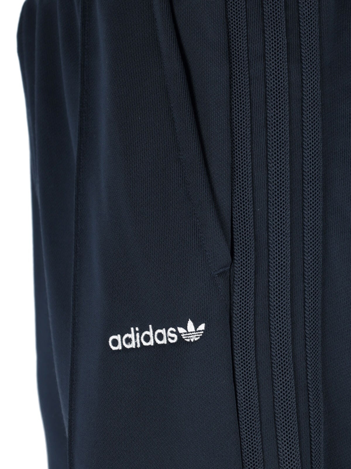 'FLARE' TRACK PANTS - 4