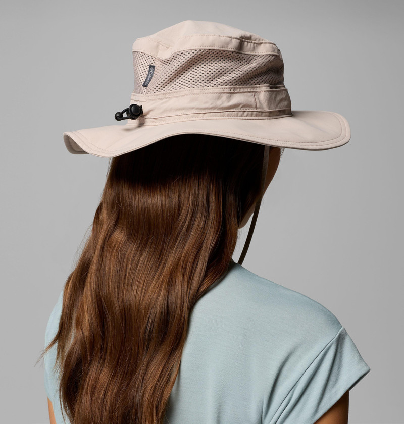 Collegiate Bora Bora III Booney Hat - Alabama 6