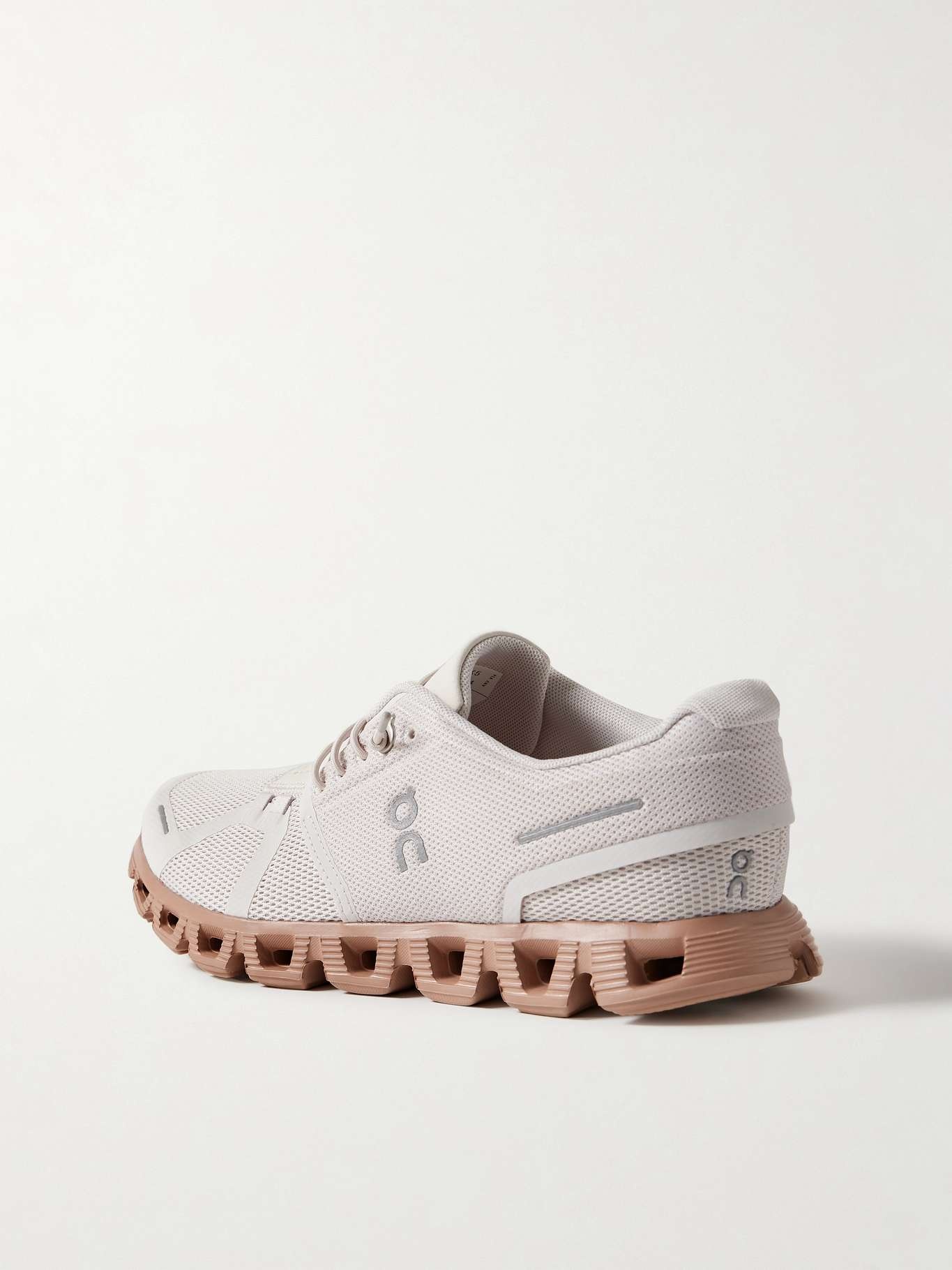 Cloud 5 mesh sneakers - 3