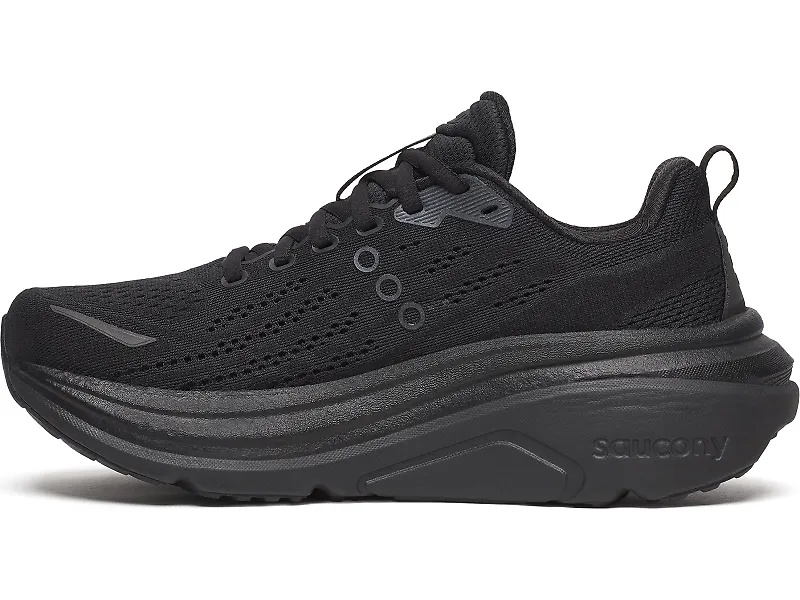 Saucony Hurricane 25 - 2