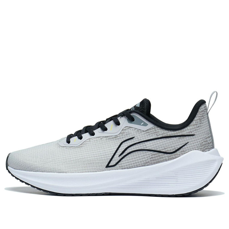 Li-Ning WuShi 5S Lite 'Shark Grey White' ARST003-5 - 1