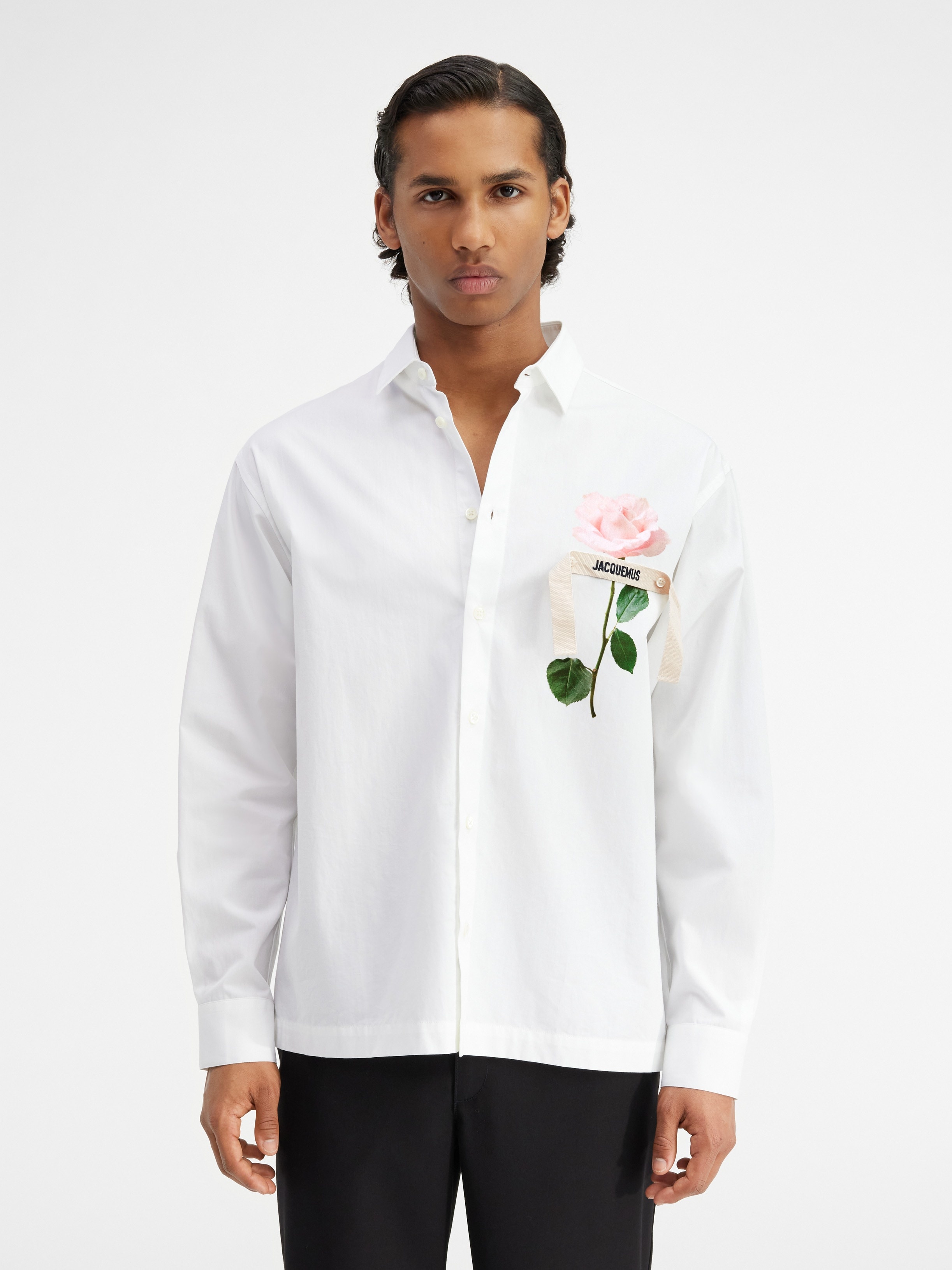La chemise Baou - 5