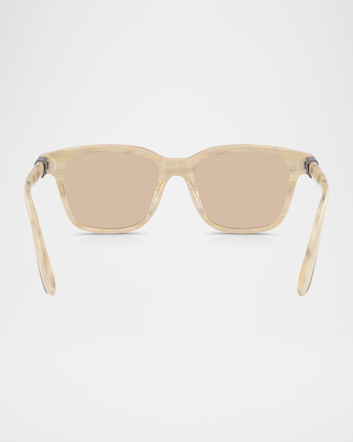 BC3013 Square Acetate Sunglasses - 2