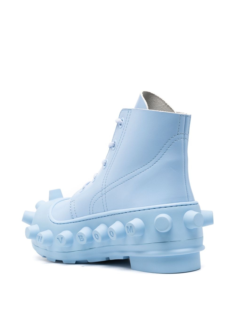 Boom boots - 3
