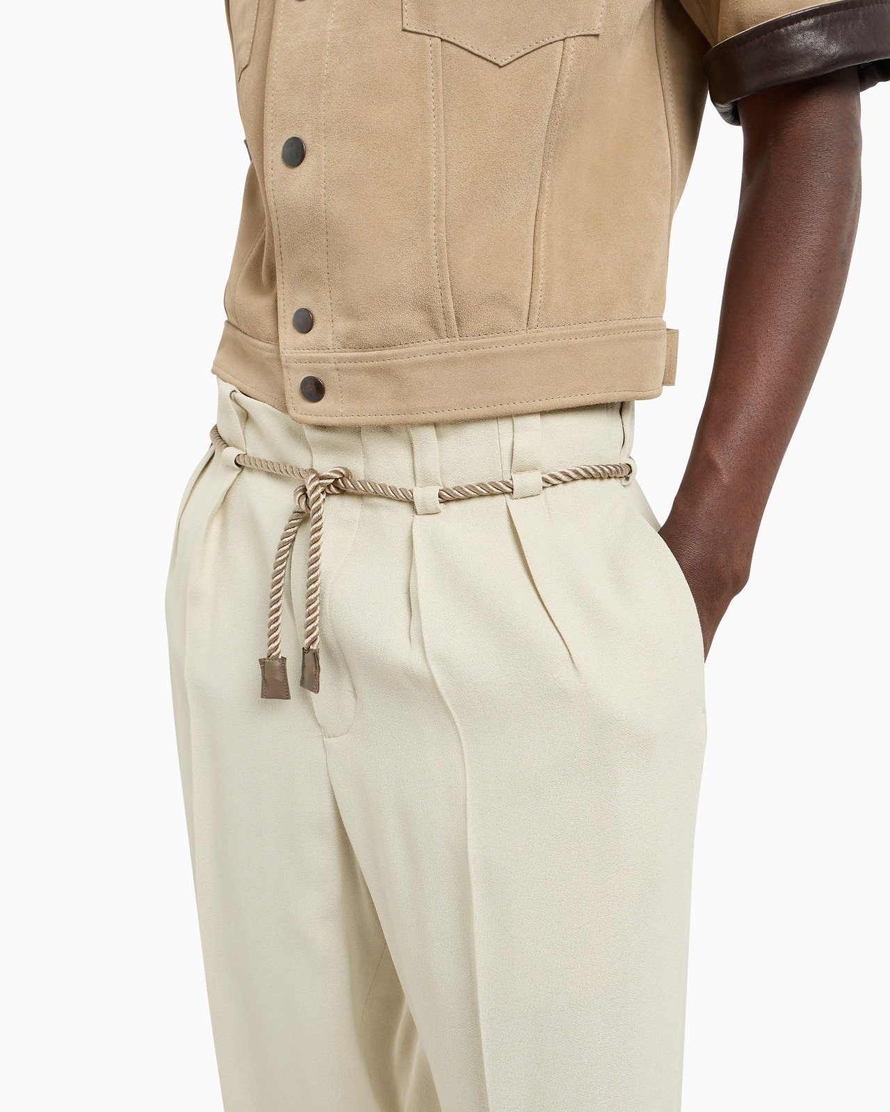 FASHION TROUSERS - 6