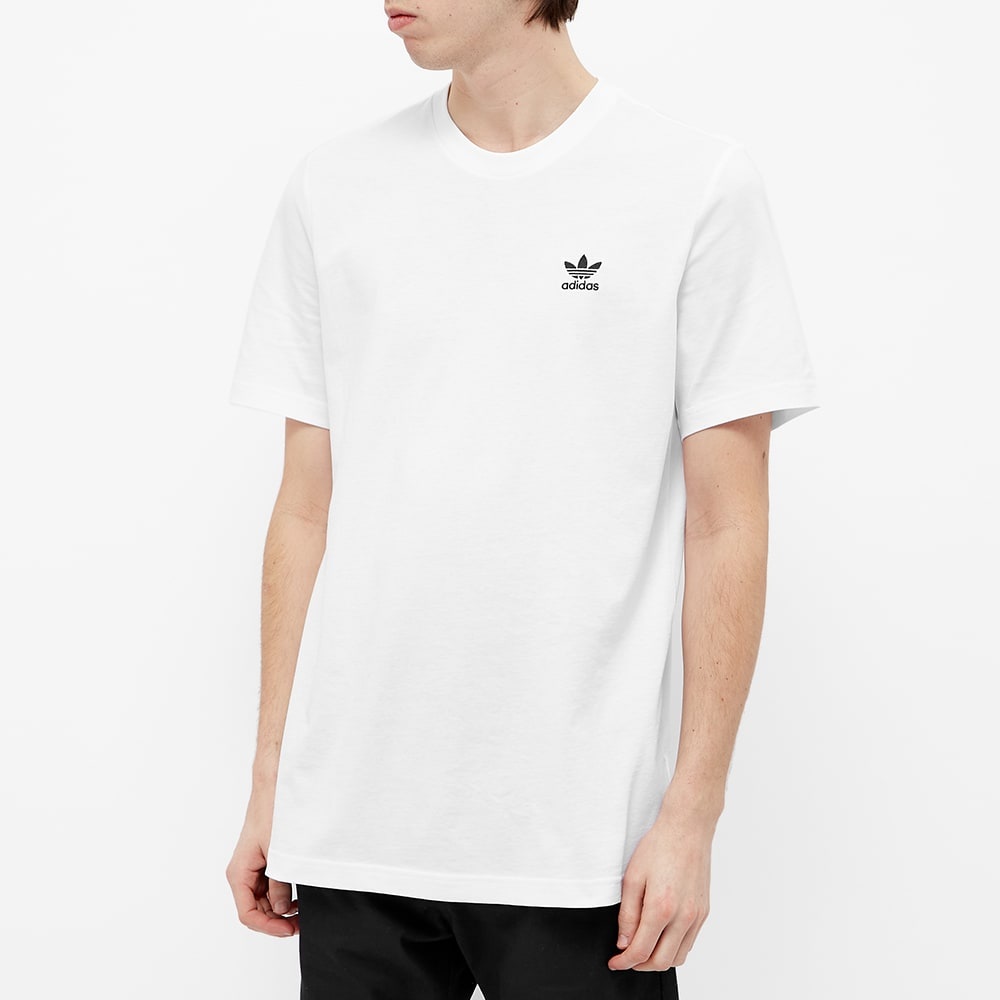 Adidas Skate 4.0 Logo Tee - 3