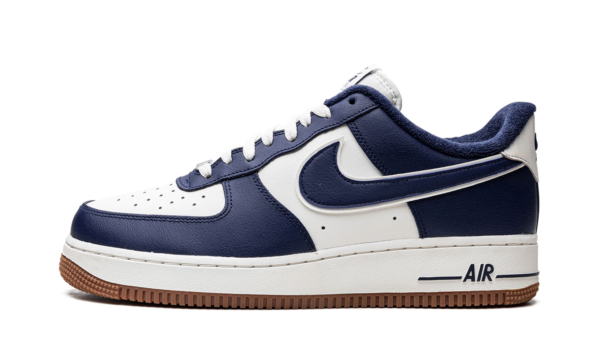 Air Force 1 Low "College Pack Midnight Navy" - 1