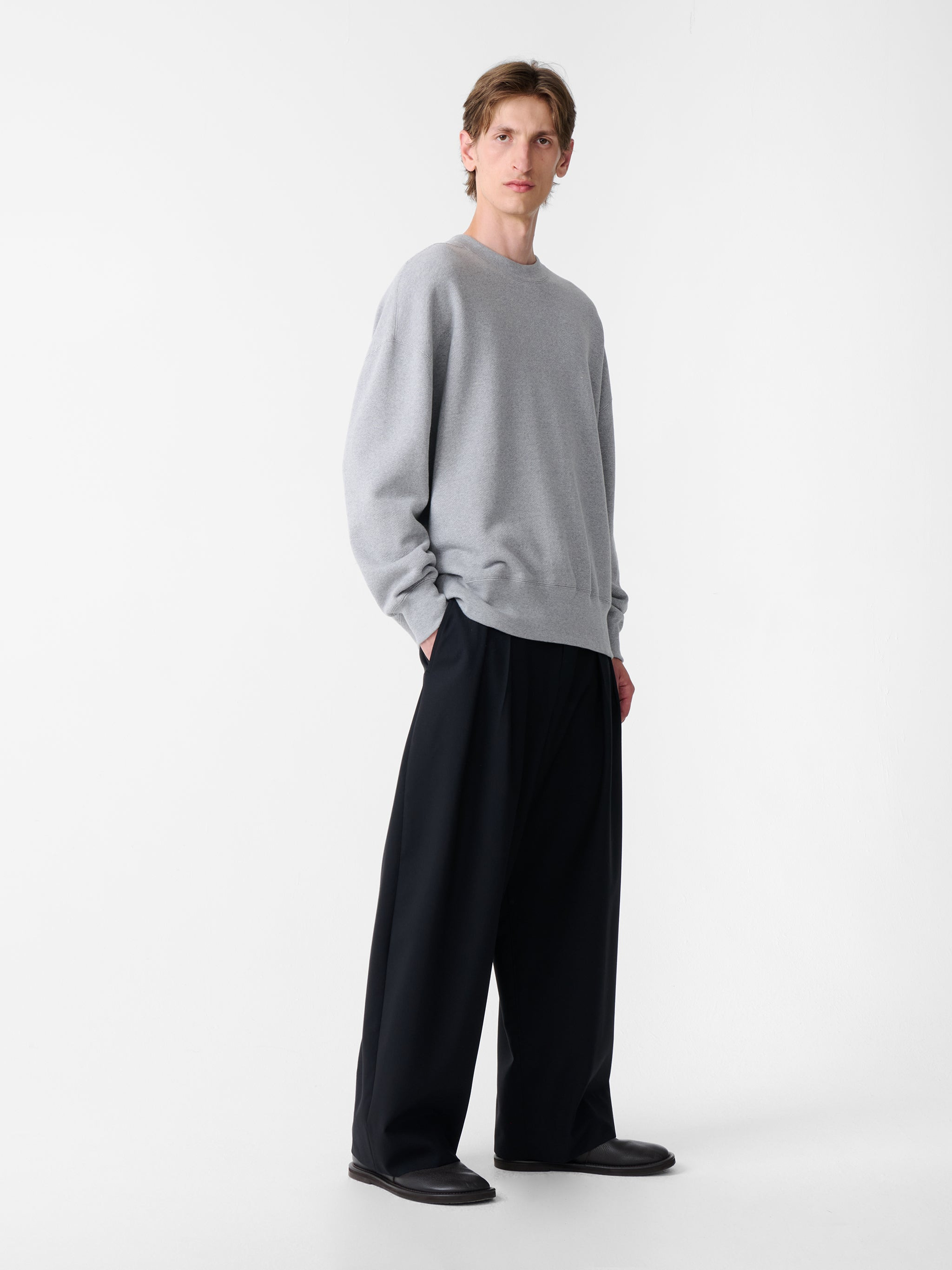 SN X BEAMS Plus Golightly Jersey - 2