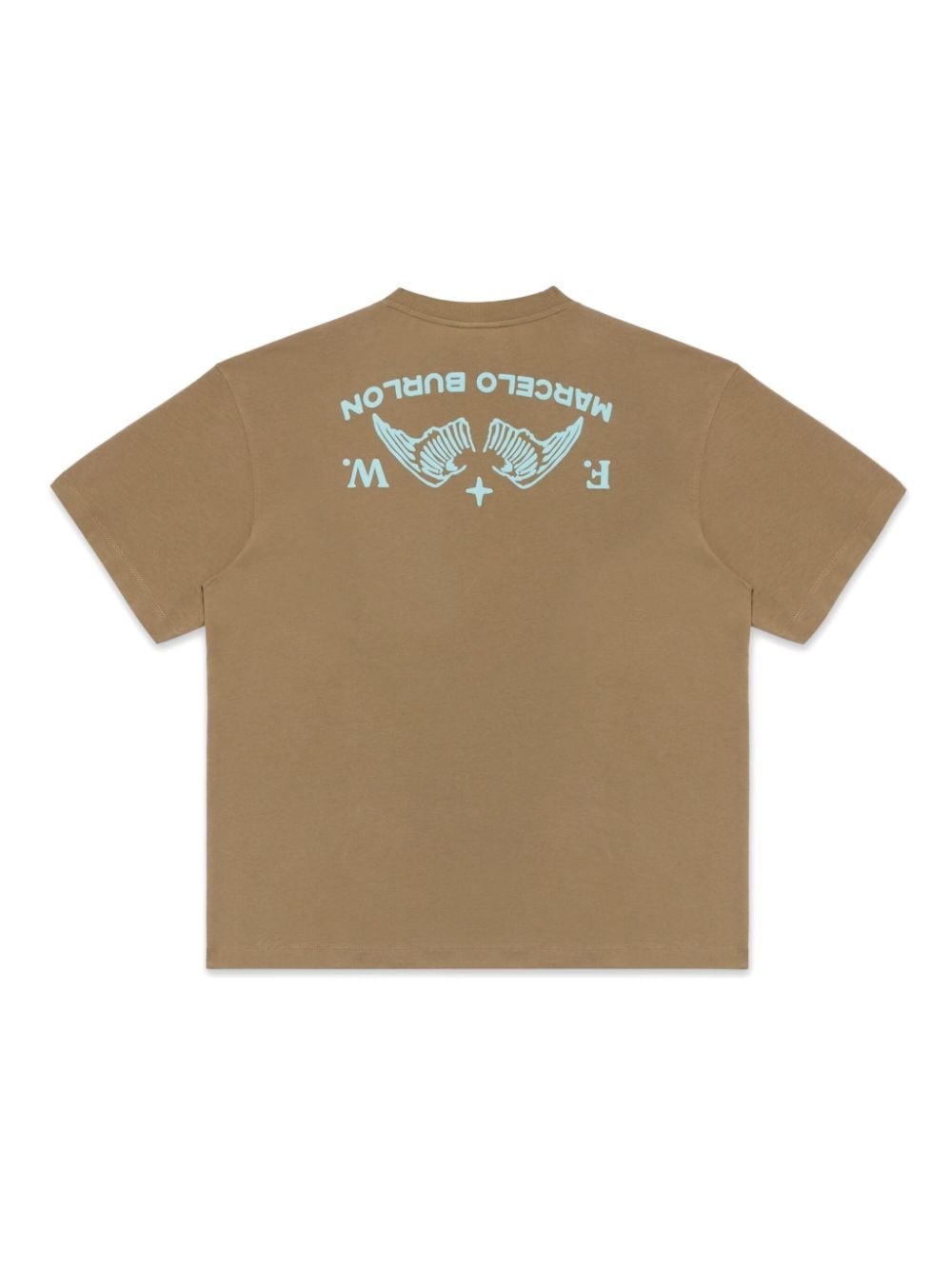 Vintage Logo cotton T-shirt - 2