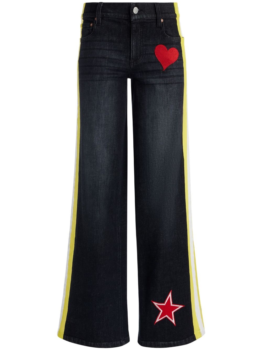 Trish jeans - 1