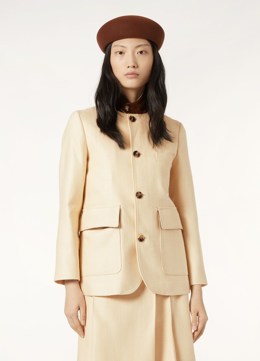 Roadster Mini Jacket - 4