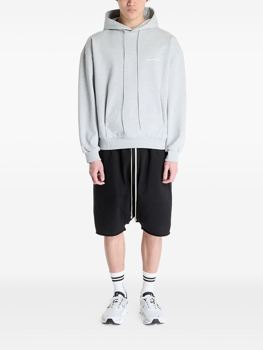 8.0 hoodie - 2