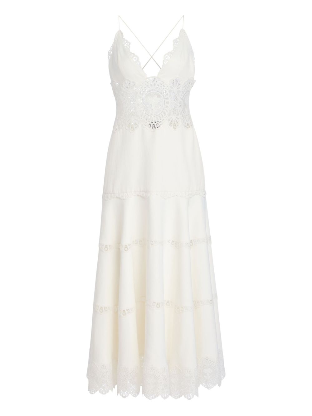 Leilani maxi dress - 1