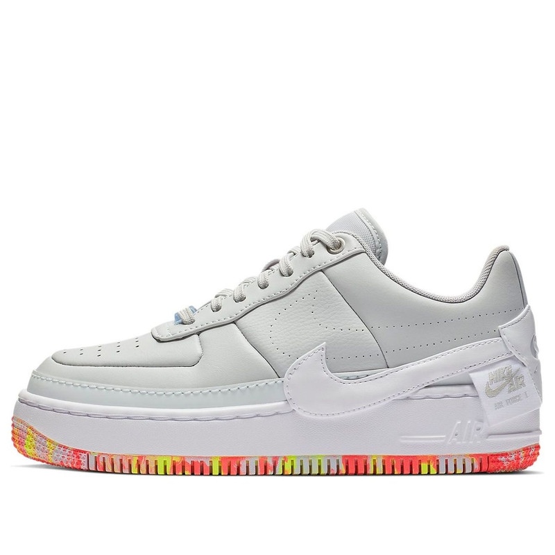 (WMNS) Nike Air Force 1 Jester XX 'Floral' AV2461-001 - 1